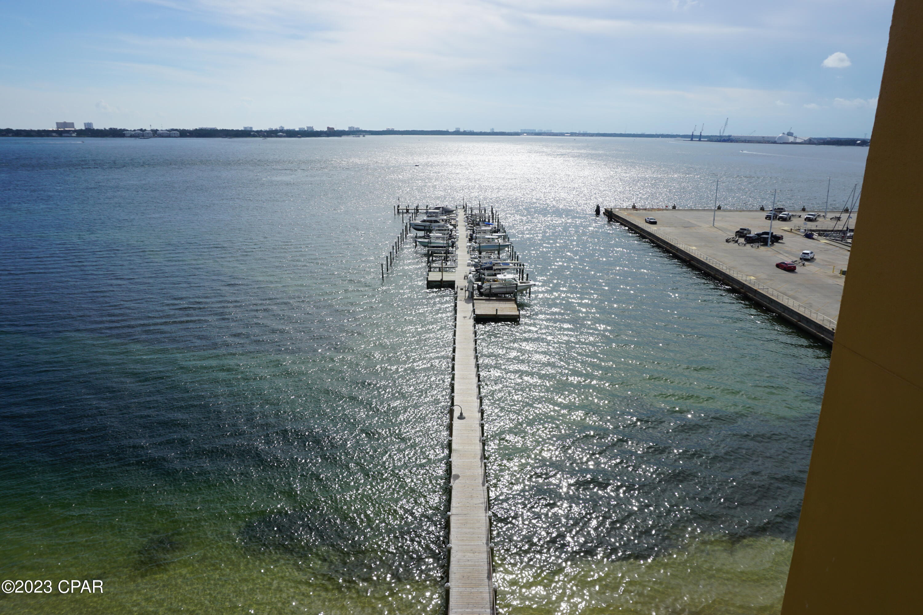 Harbour Village At Historic St Andrews - Residential