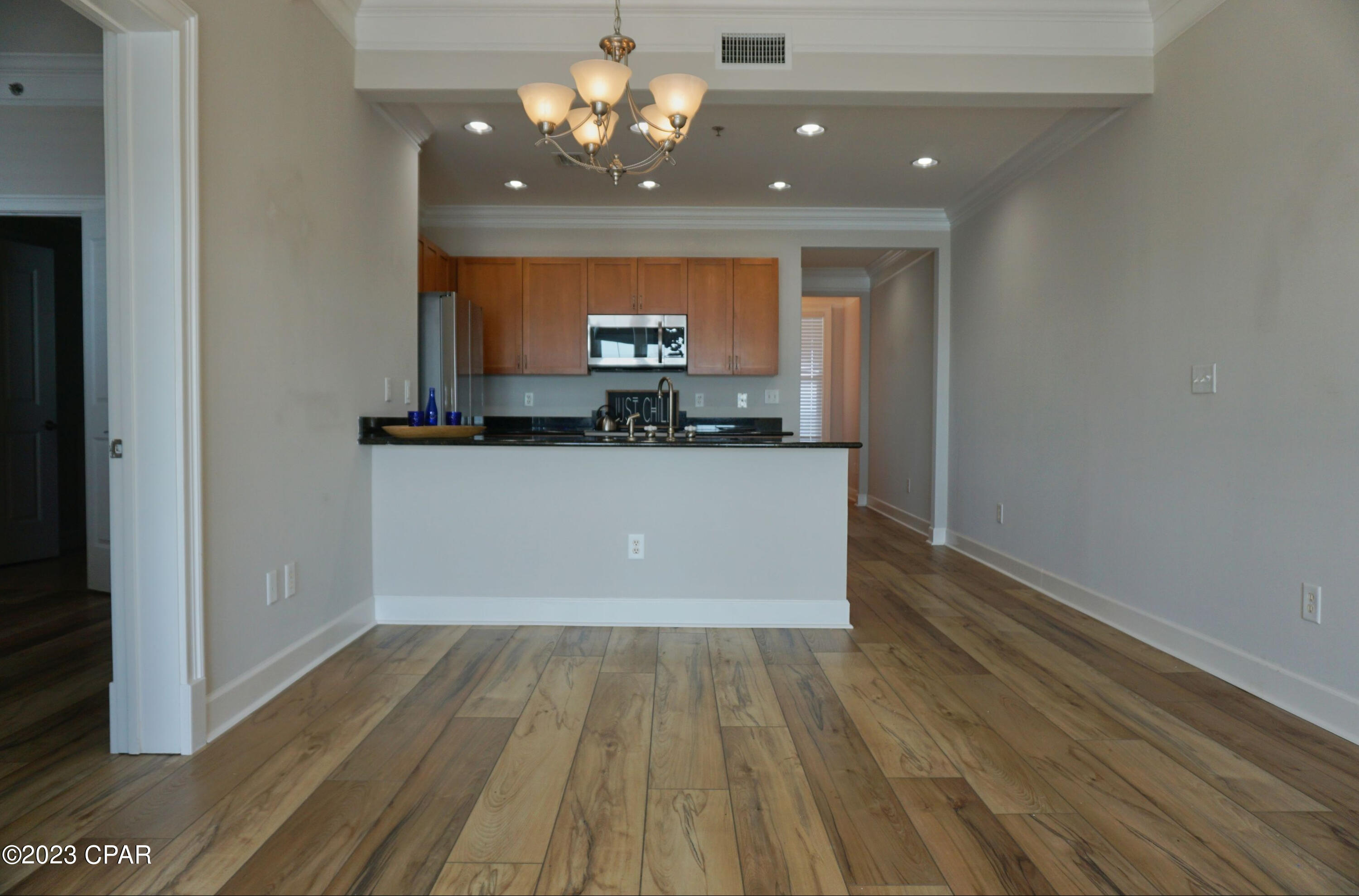 Harbour Village At Historic St Andrews - Residential