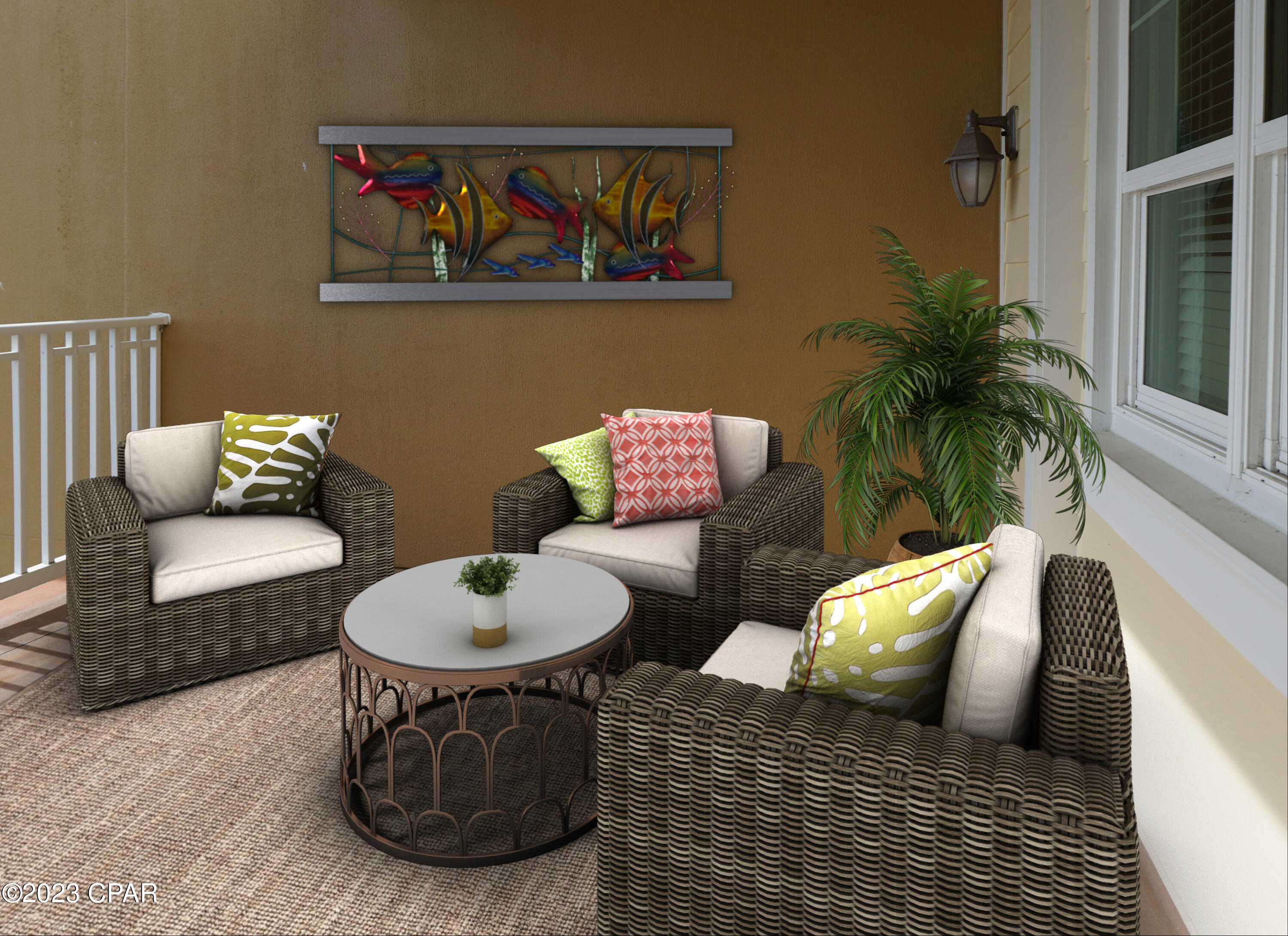 Harbour Village At Historic St Andrews - Residential