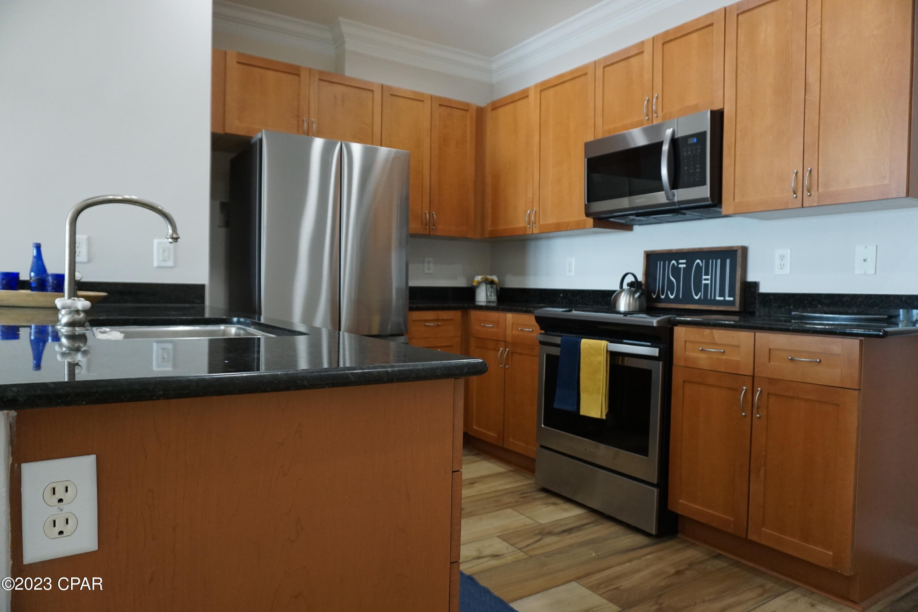 Harbour Village At Historic St Andrews - Residential