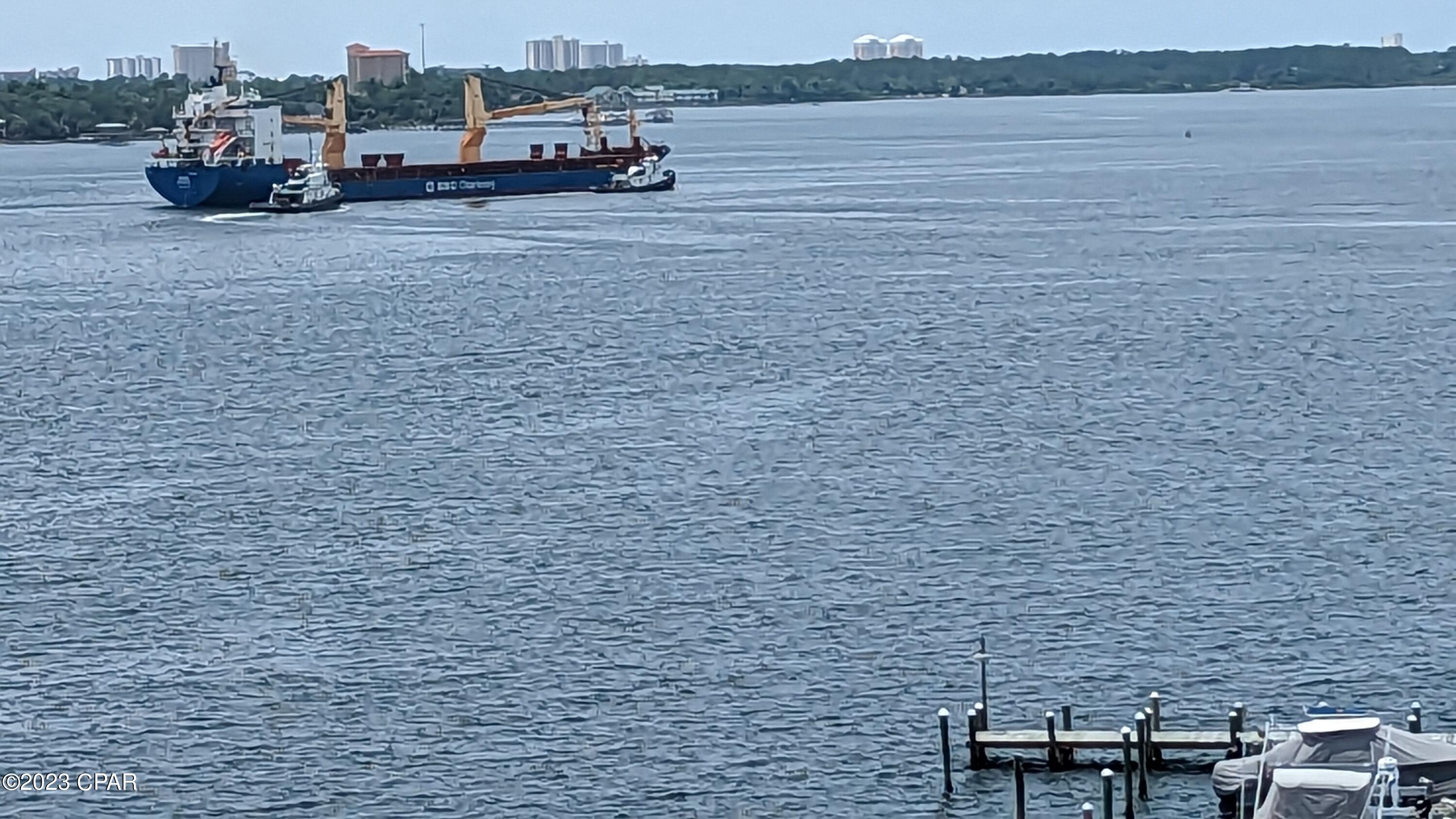Harbour Village At Historic St Andrews - Residential