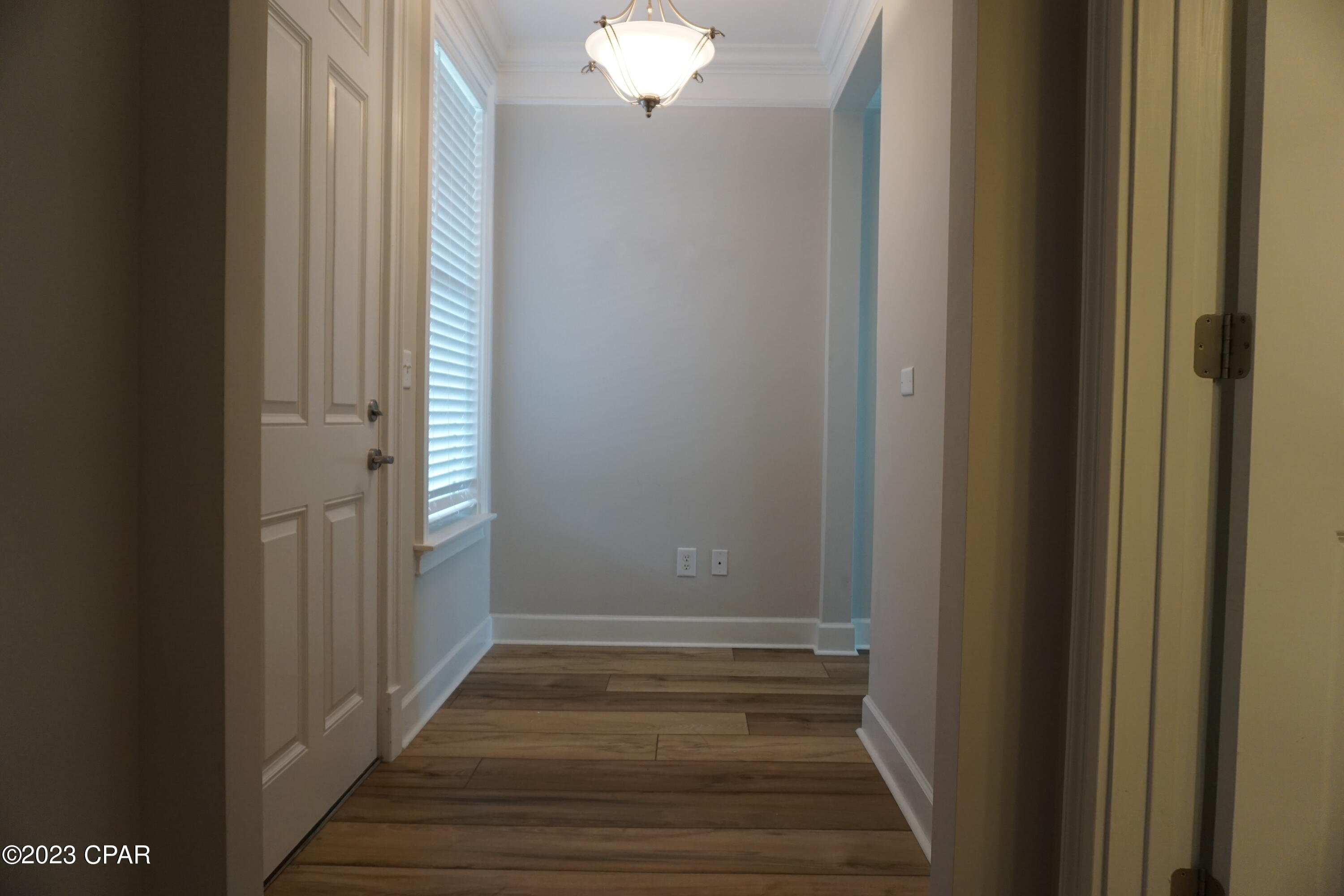 Harbour Village At Historic St Andrews - Residential