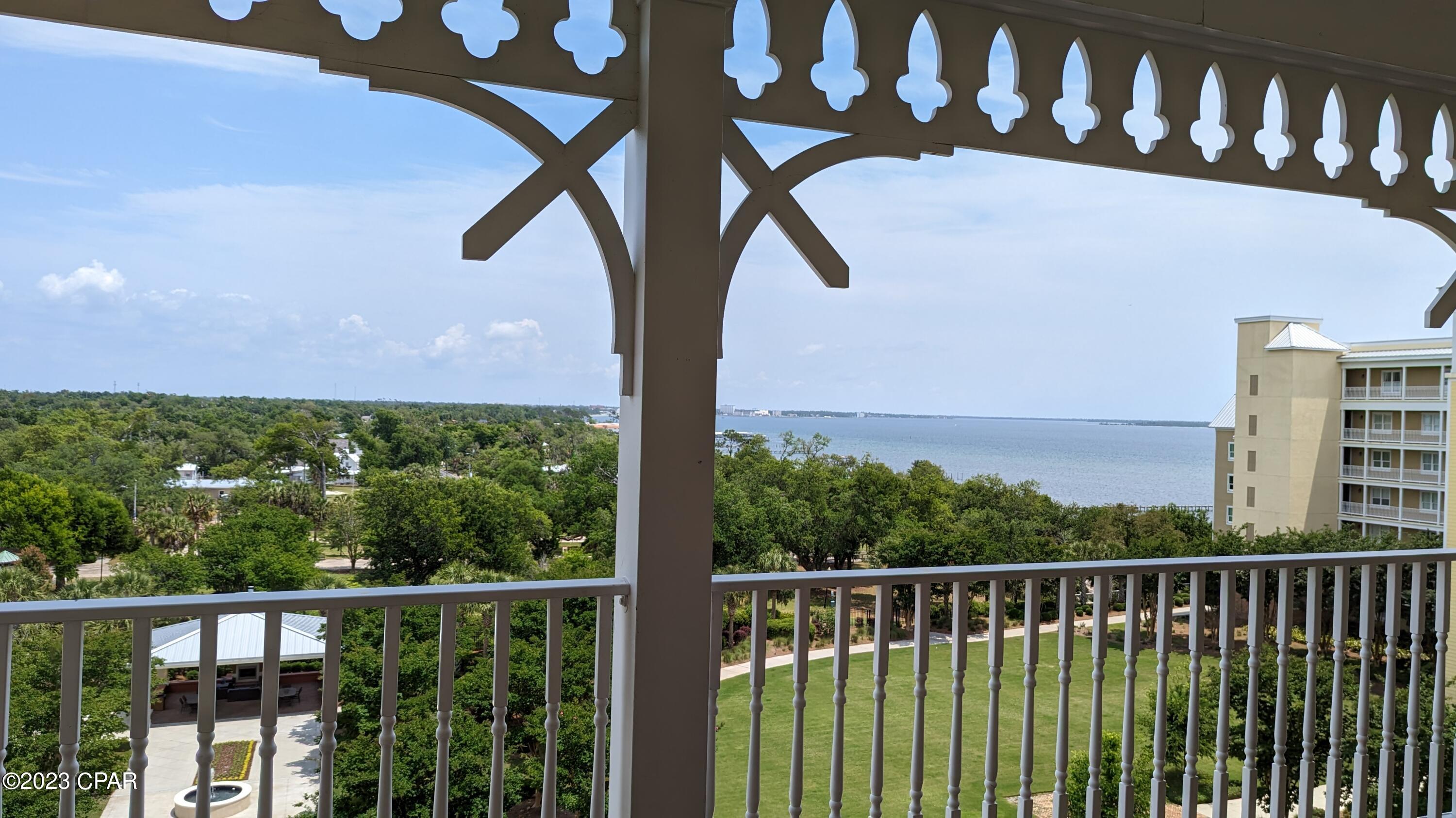 Harbour Village At Historic St Andrews - Residential