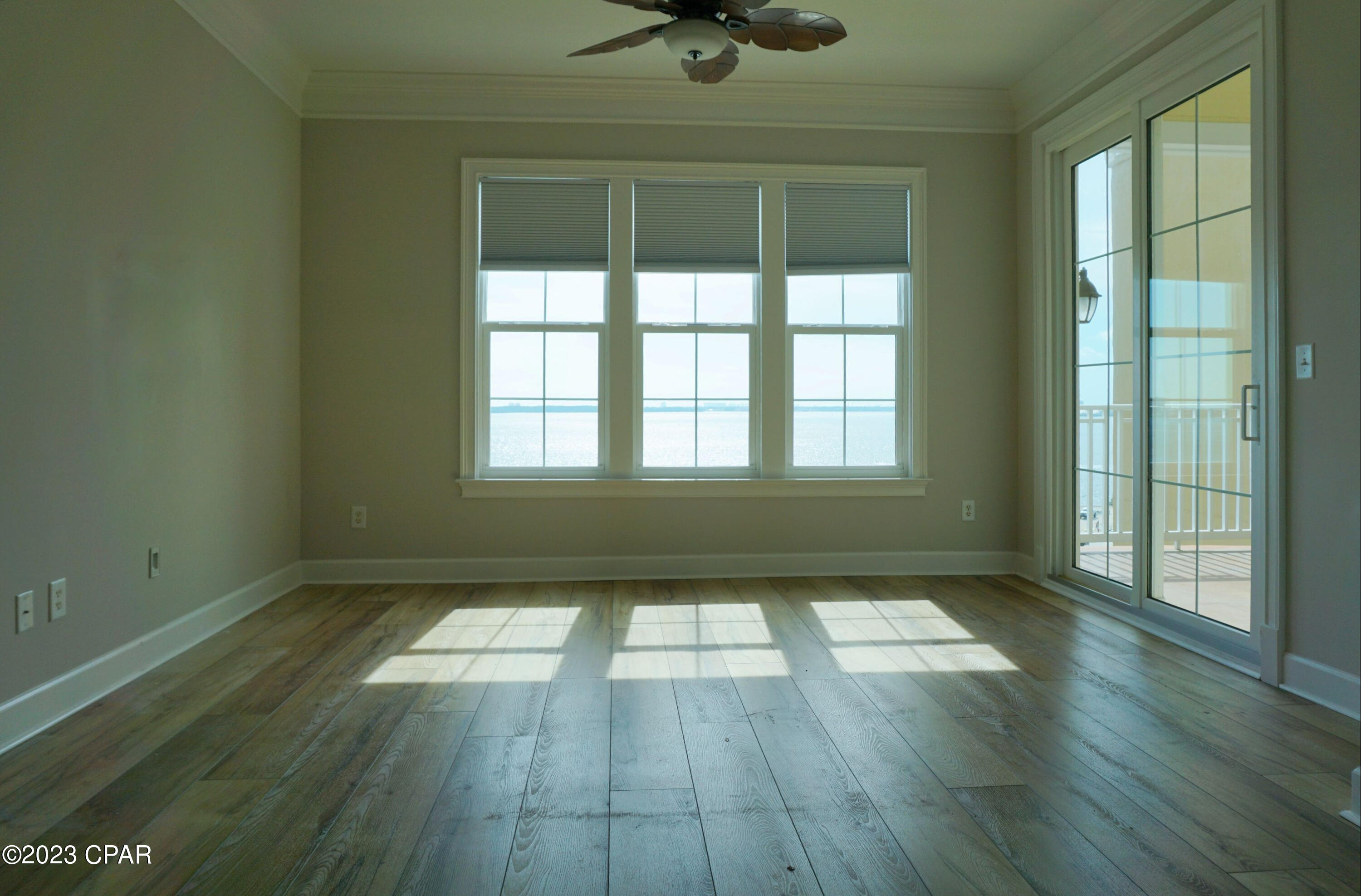 Harbour Village At Historic St Andrews - Residential