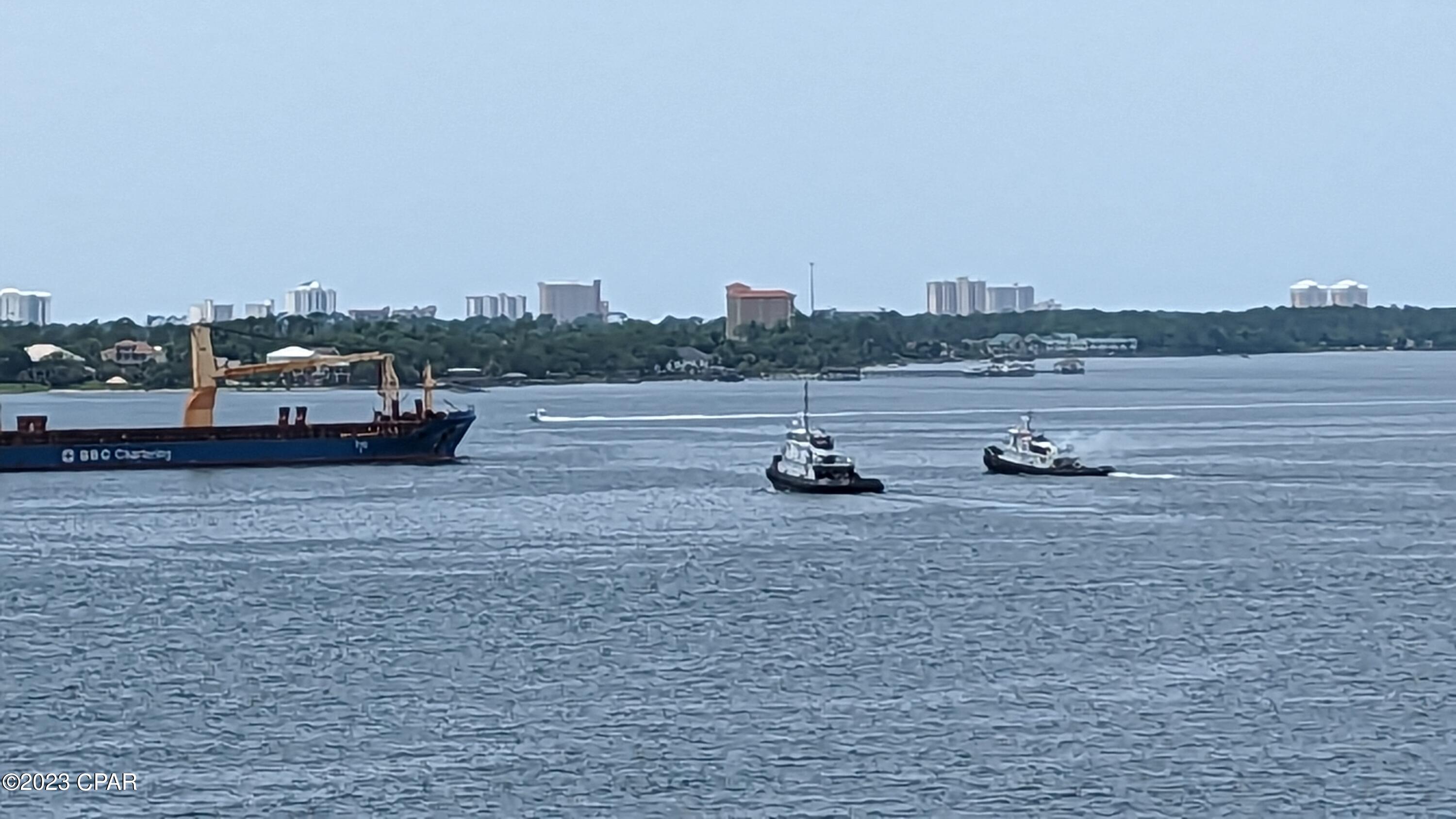 Harbour Village At Historic St Andrews - Residential