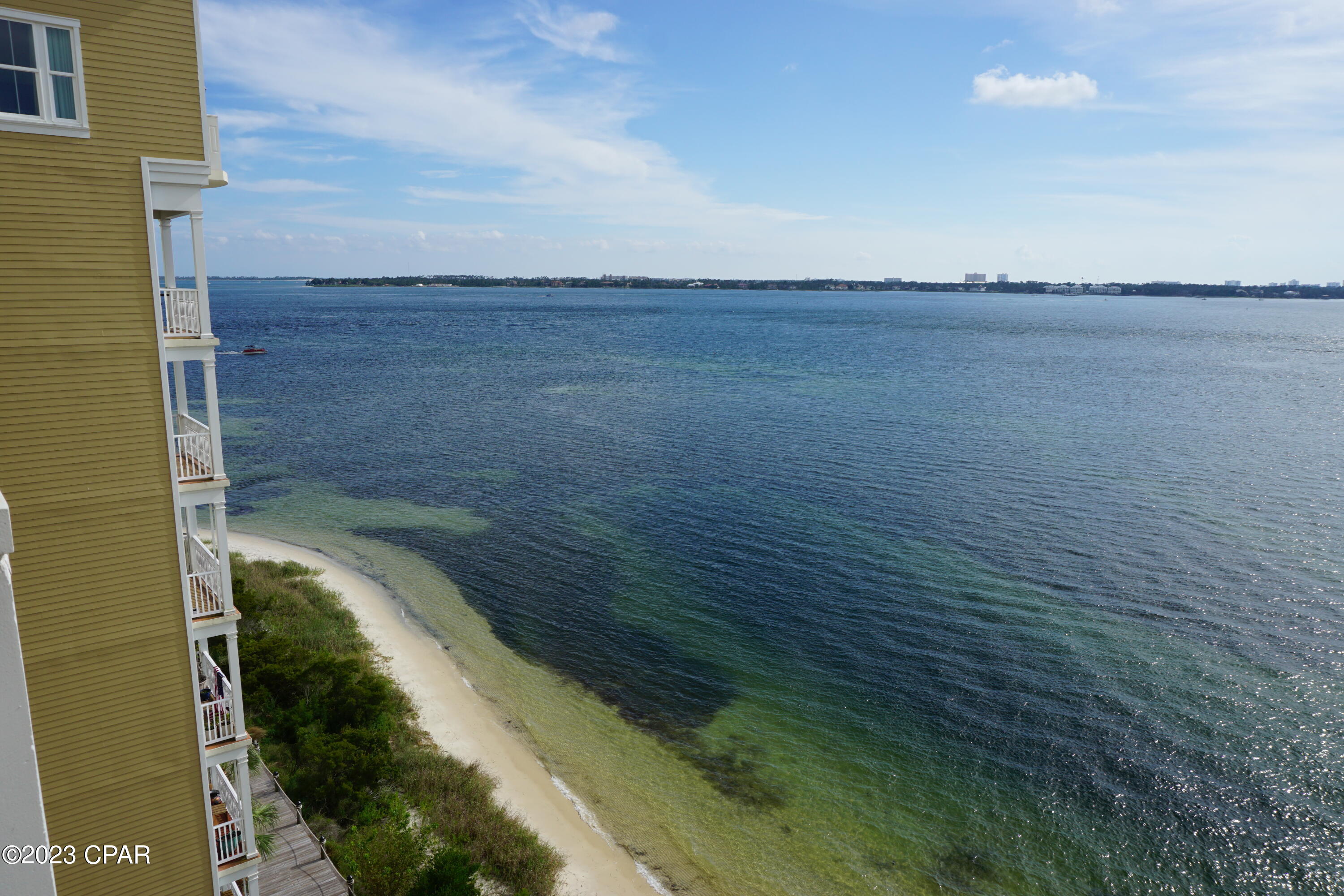 Harbour Village At Historic St Andrews - Residential