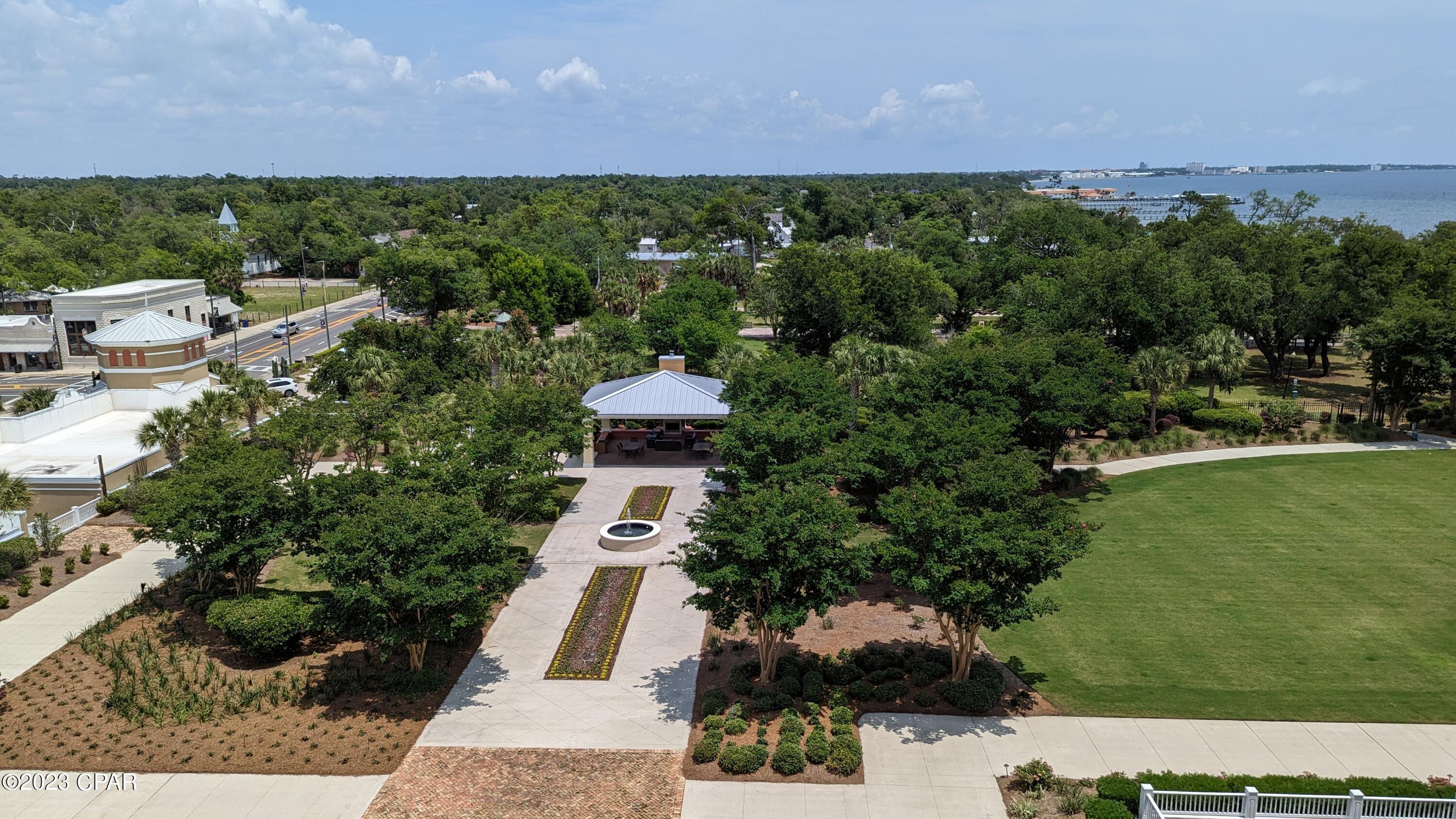 Harbour Village At Historic St Andrews - Residential