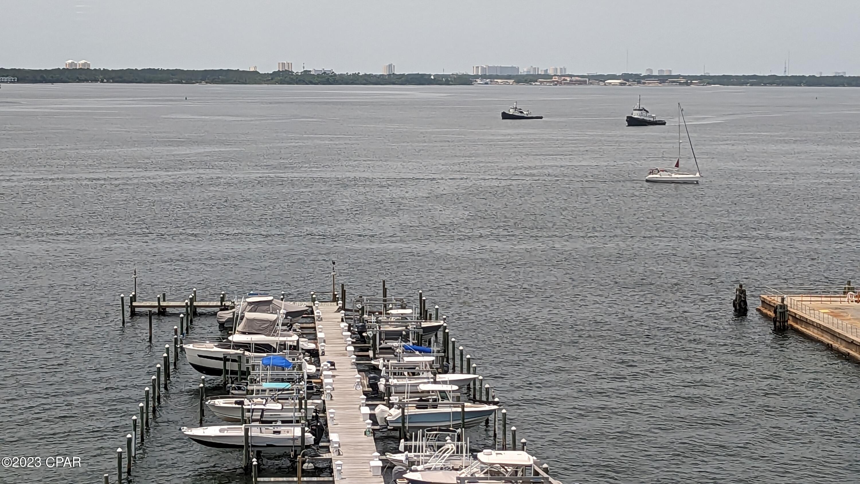 Harbour Village At Historic St Andrews - Residential
