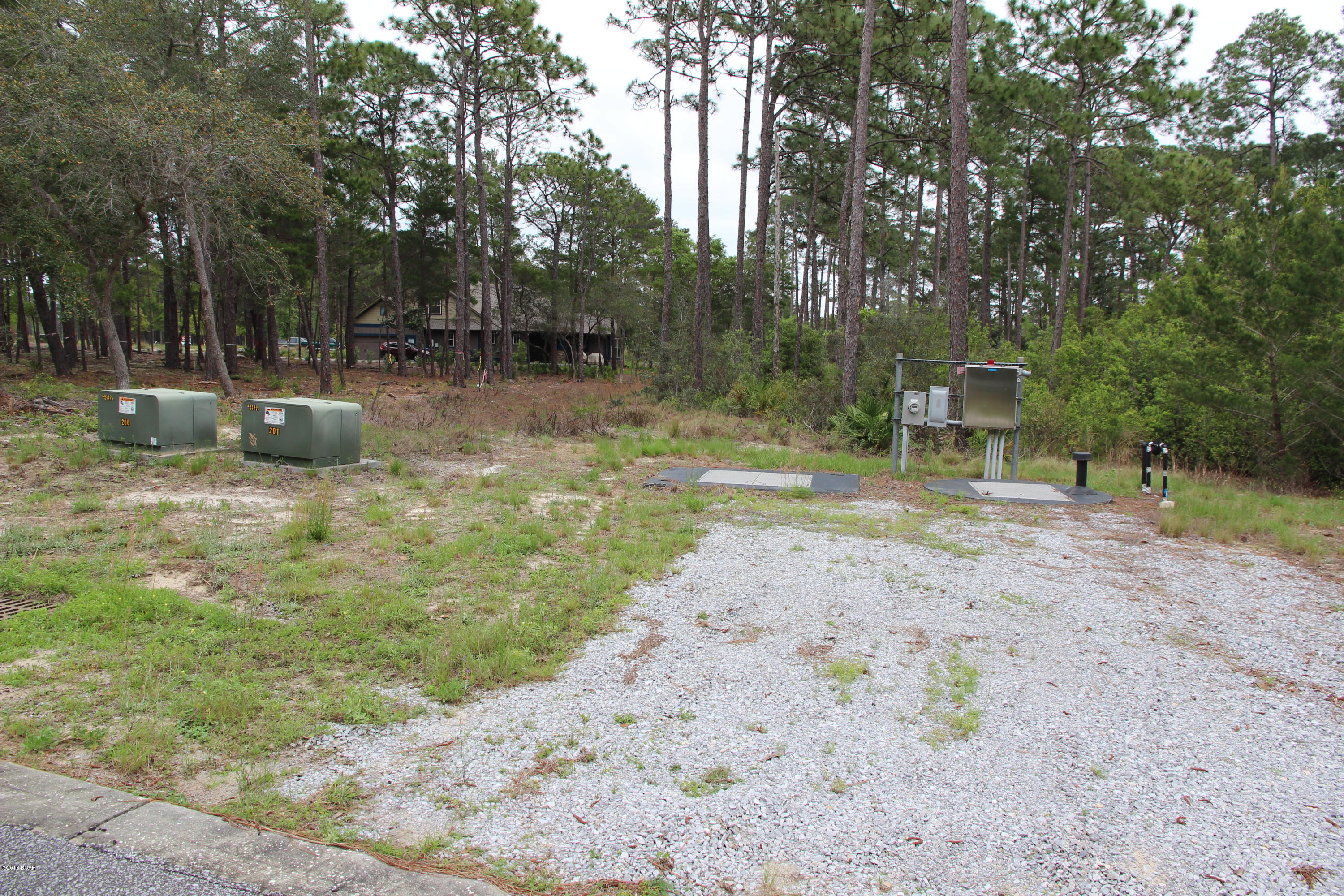 Wild Heron Phase X - Land