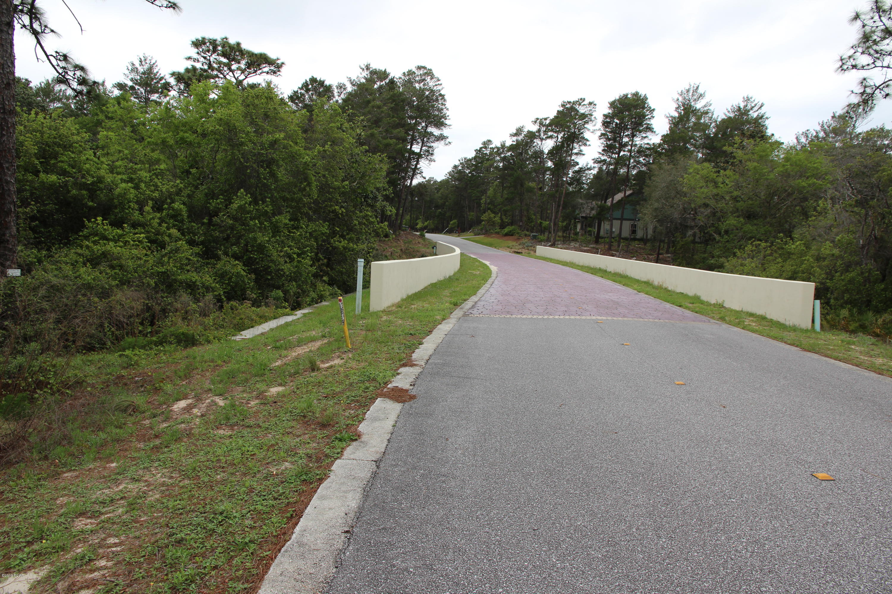 Wild Heron Phase X - Land