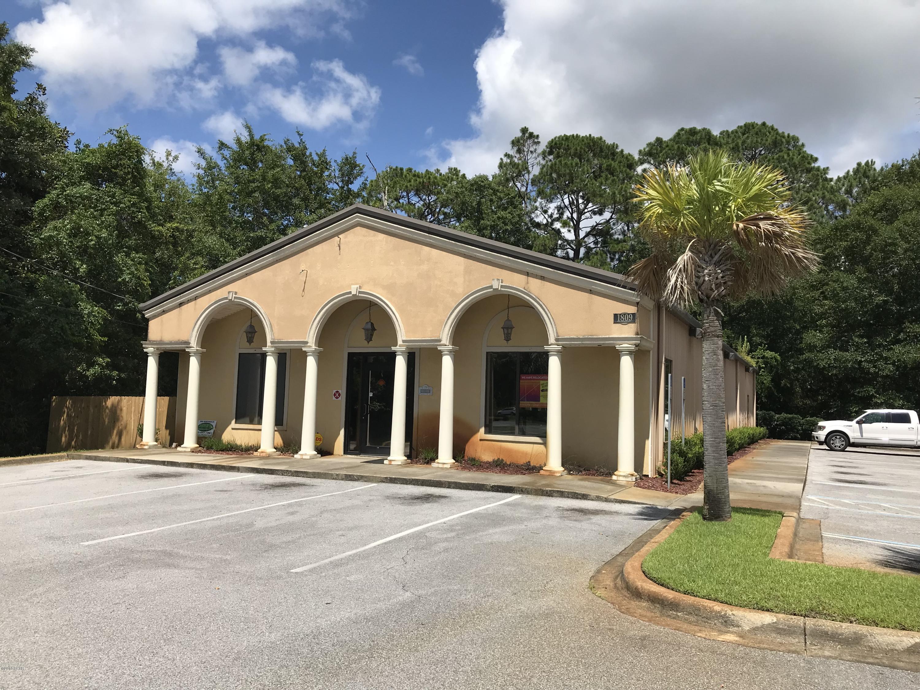 [No Recorded Subdiv] - Commercial Sale