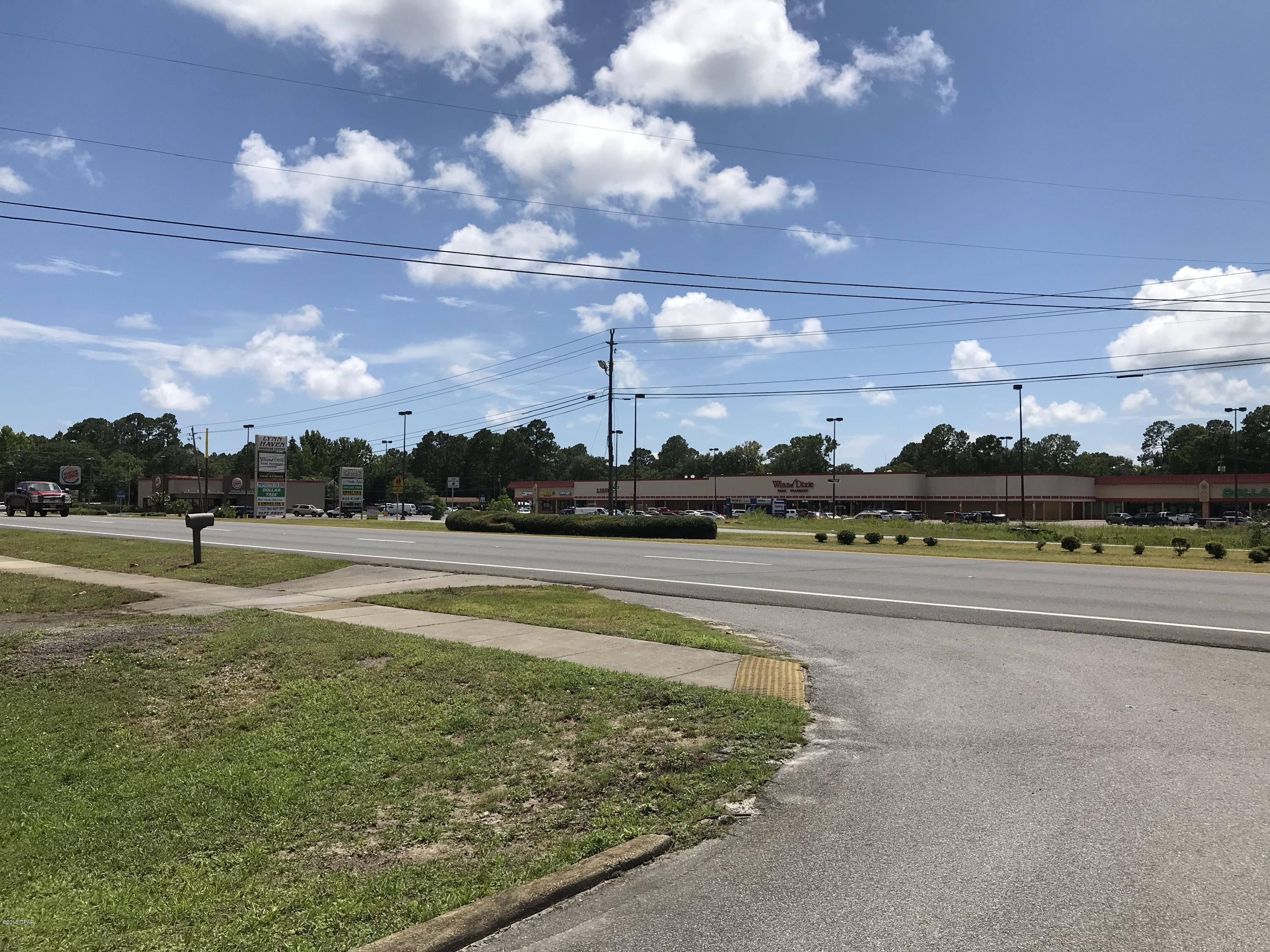 [No Recorded Subdiv] - Commercial Sale