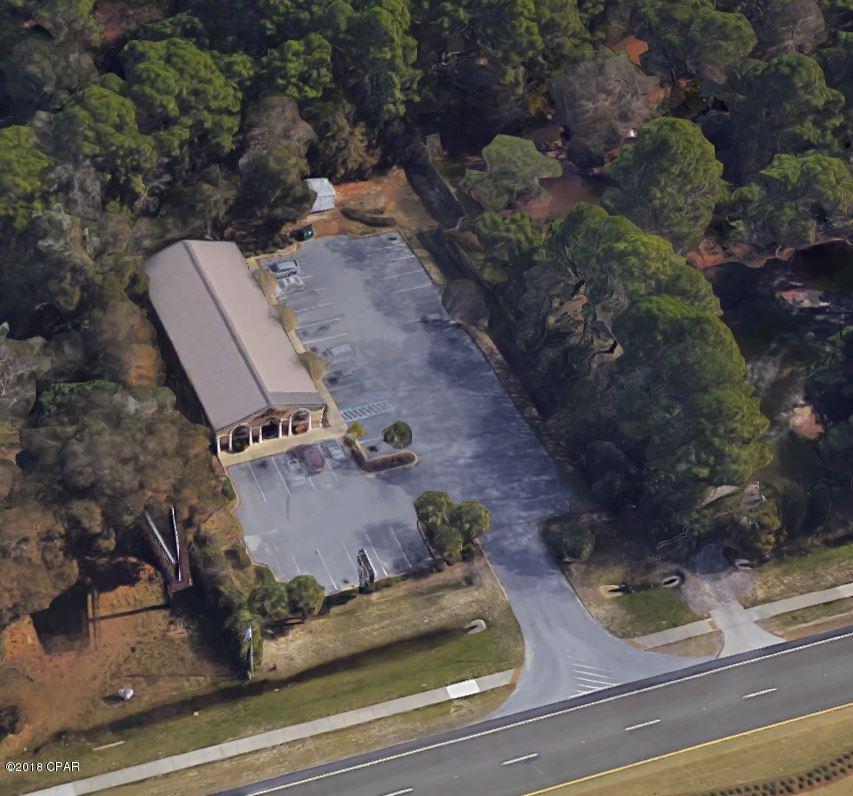 [No Recorded Subdiv] - Commercial Sale