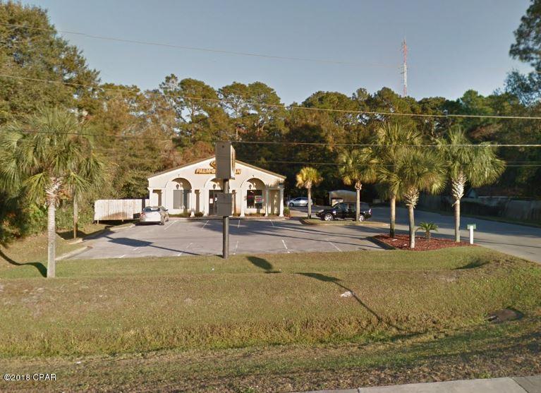 [No Recorded Subdiv] - Commercial Sale