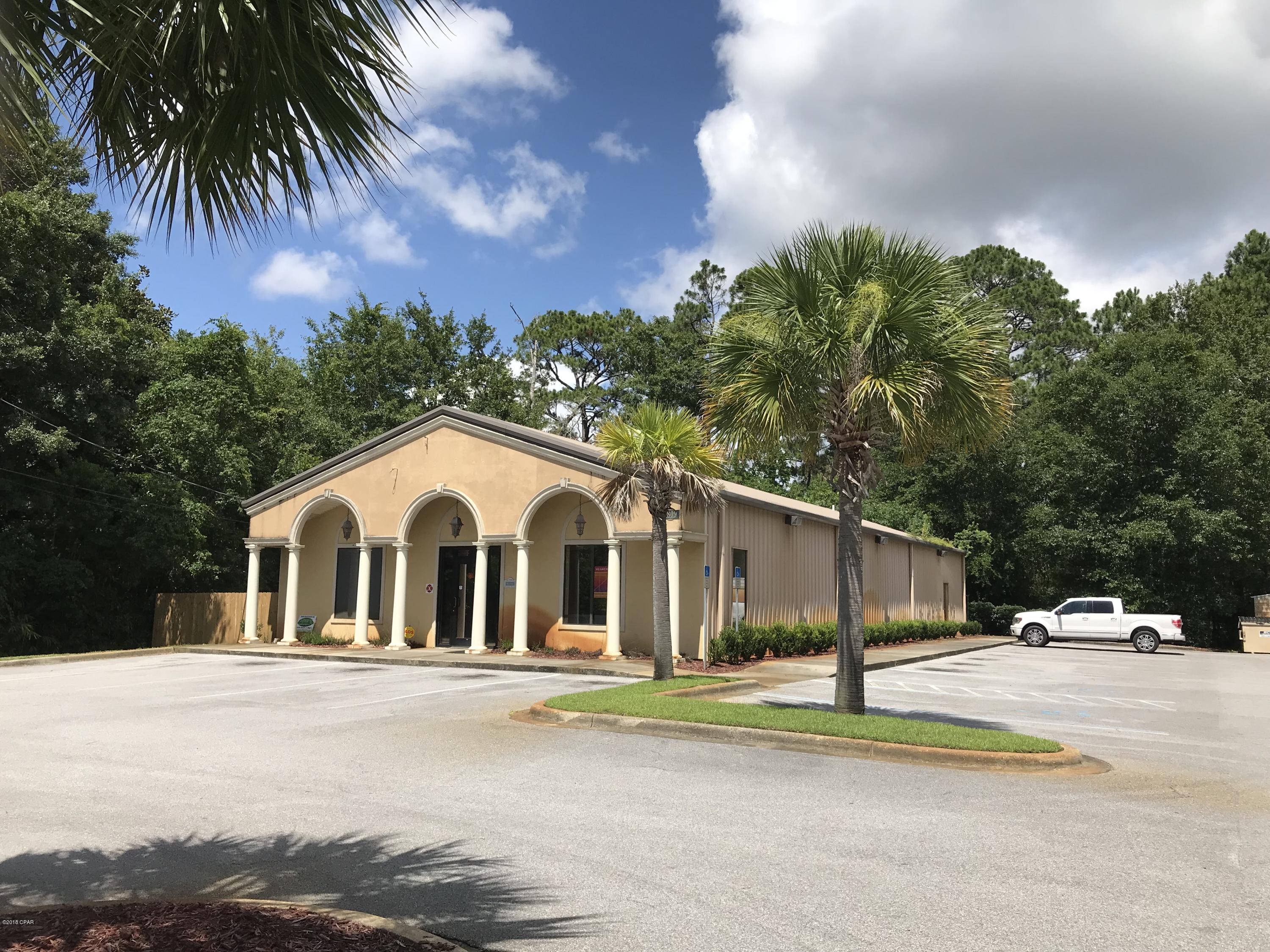 [No Recorded Subdiv] - Commercial Sale