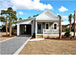 Ocean Plantation - Residential