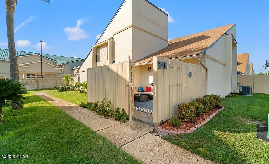 Horizon South III - Residential