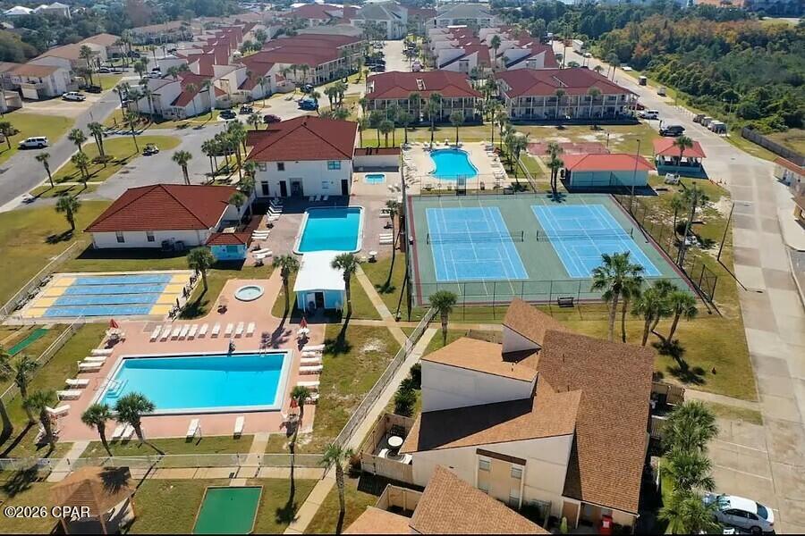 Horizon South III - Residential