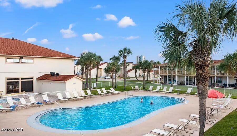 Horizon South III - Residential