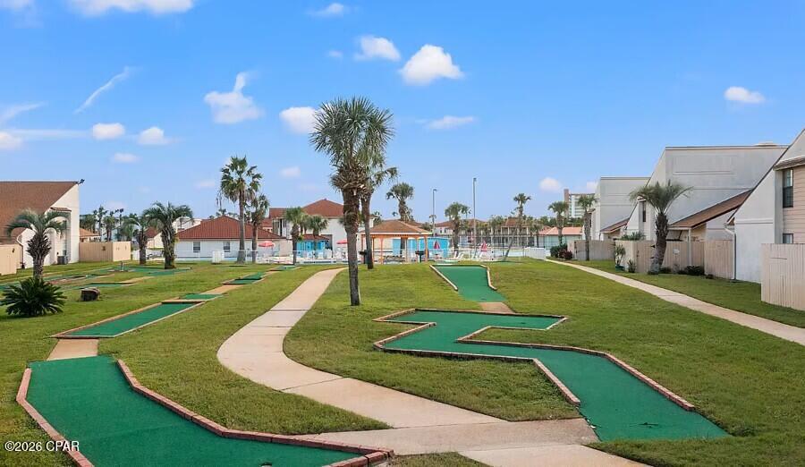 Horizon South III - Residential