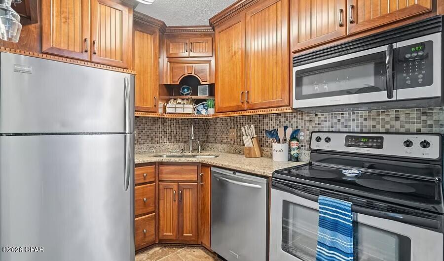 Horizon South III - Residential