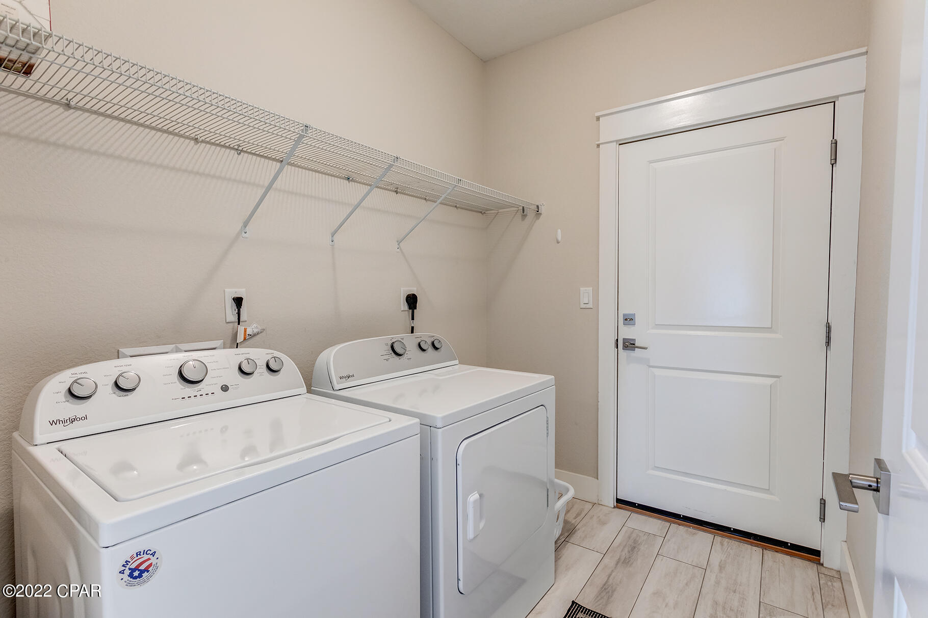 Bahama Beach 1st Add - Residential