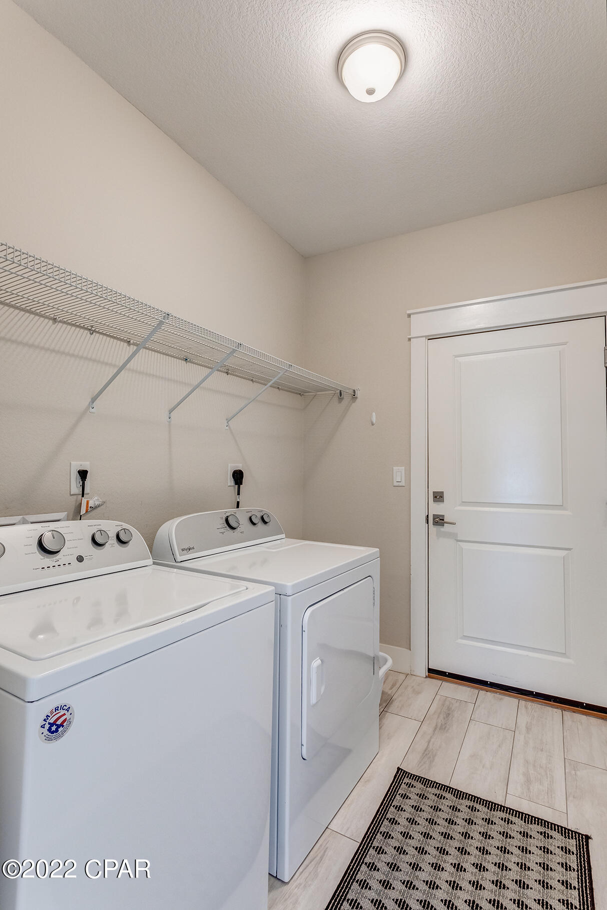 Bahama Beach 1st Add - Residential