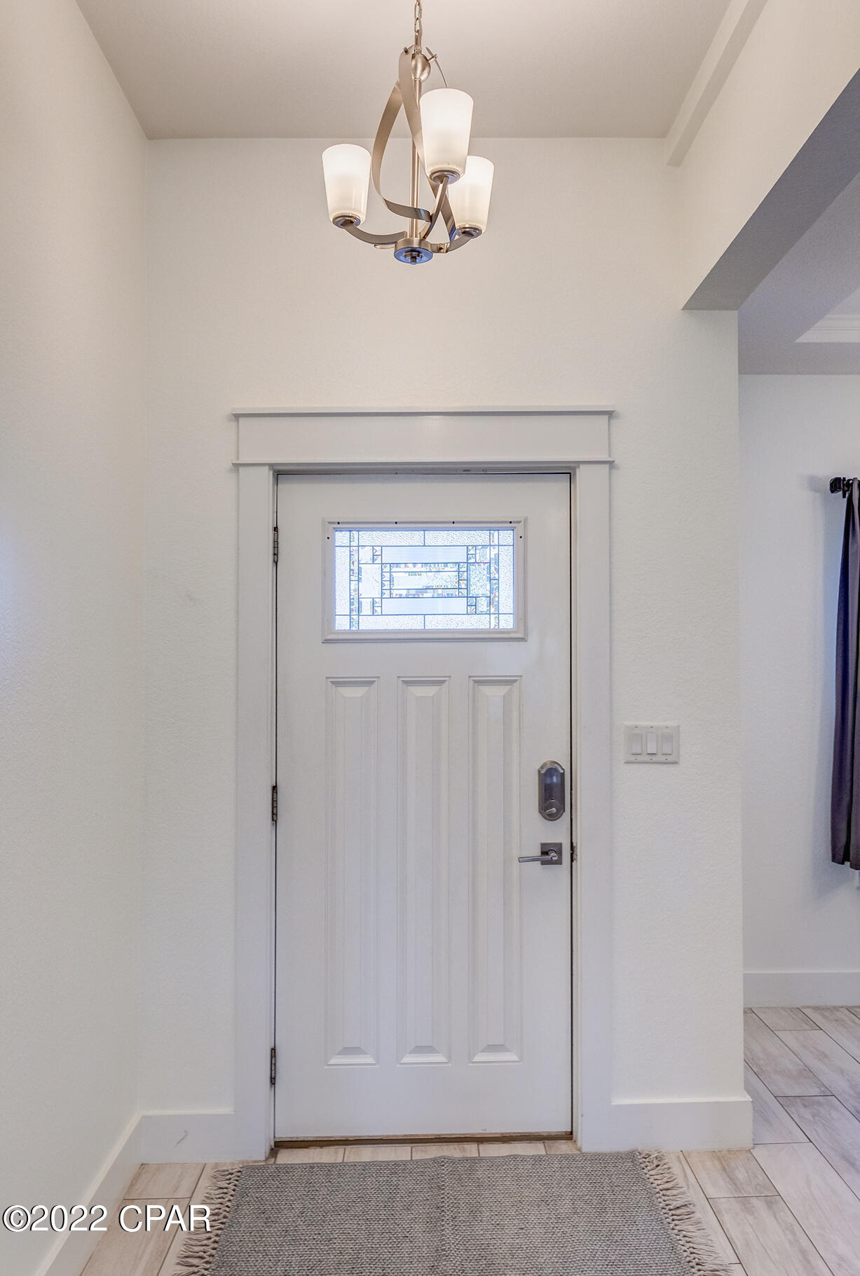 Bahama Beach 1st Add - Residential