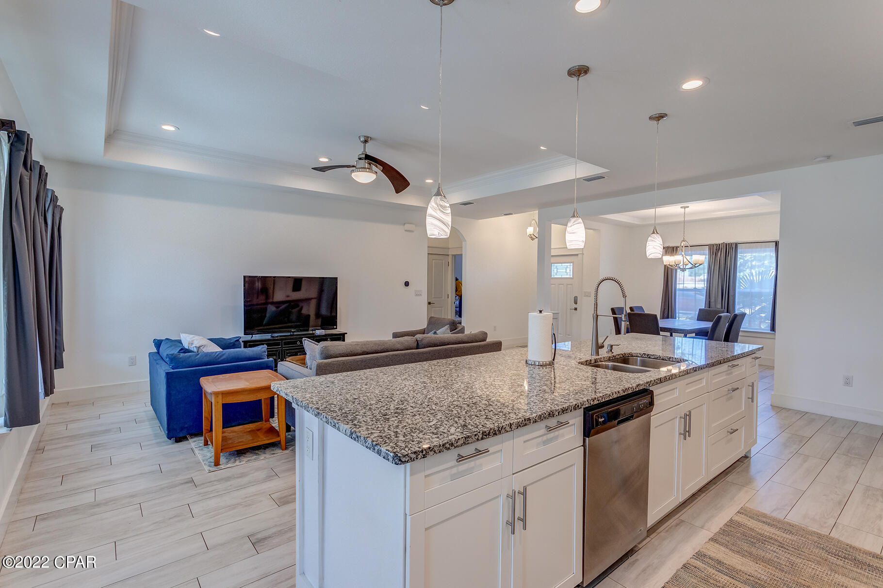 Bahama Beach 1st Add - Residential