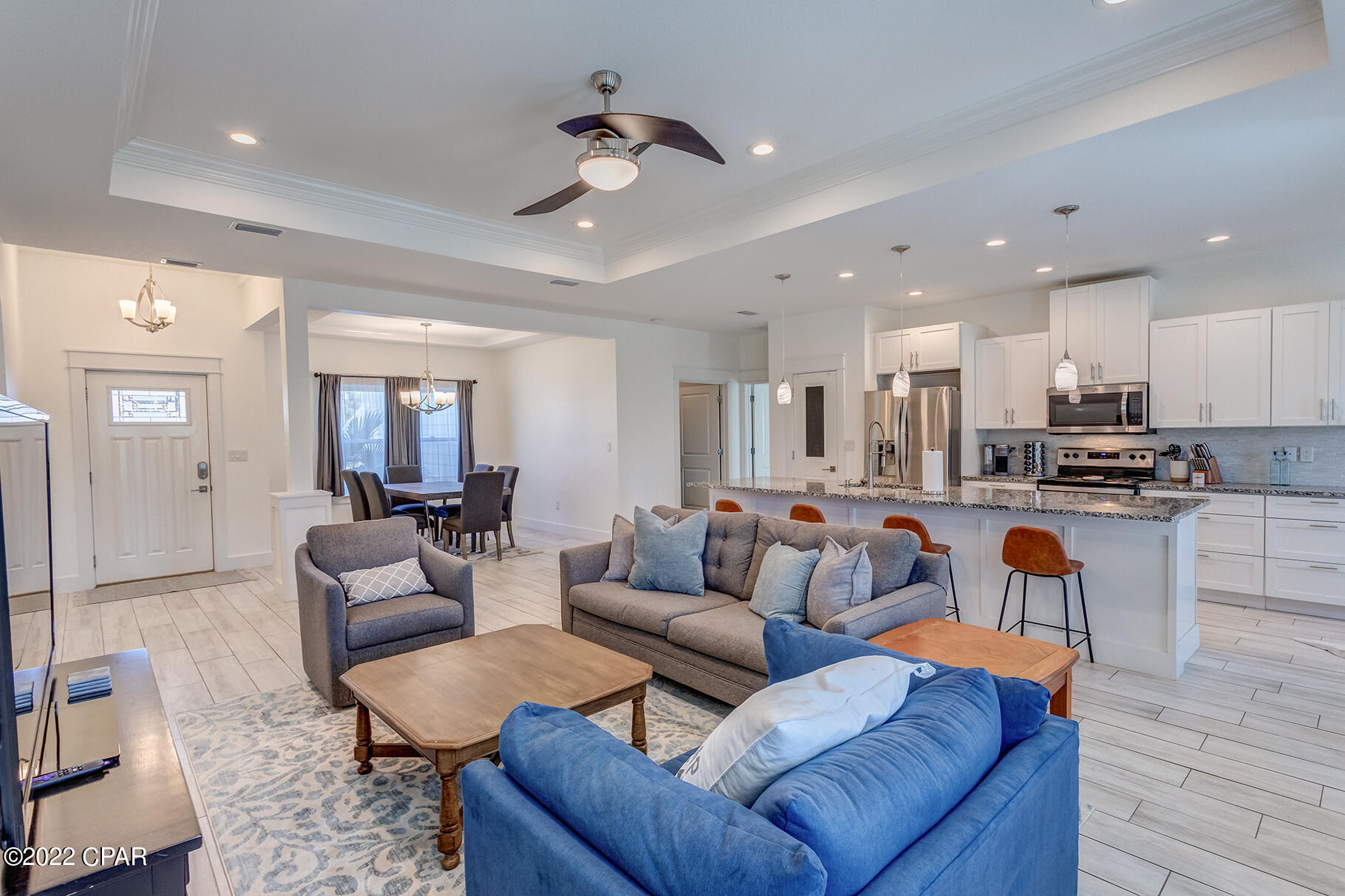 Bahama Beach 1st Add - Residential