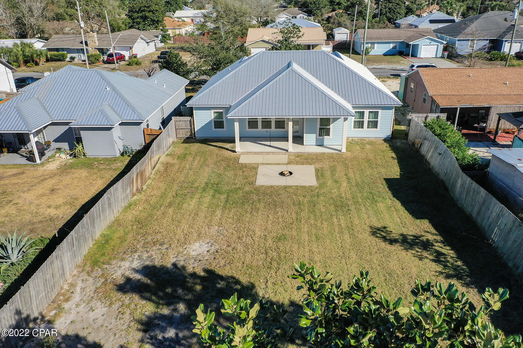 Bahama Beach 1st Add - Residential