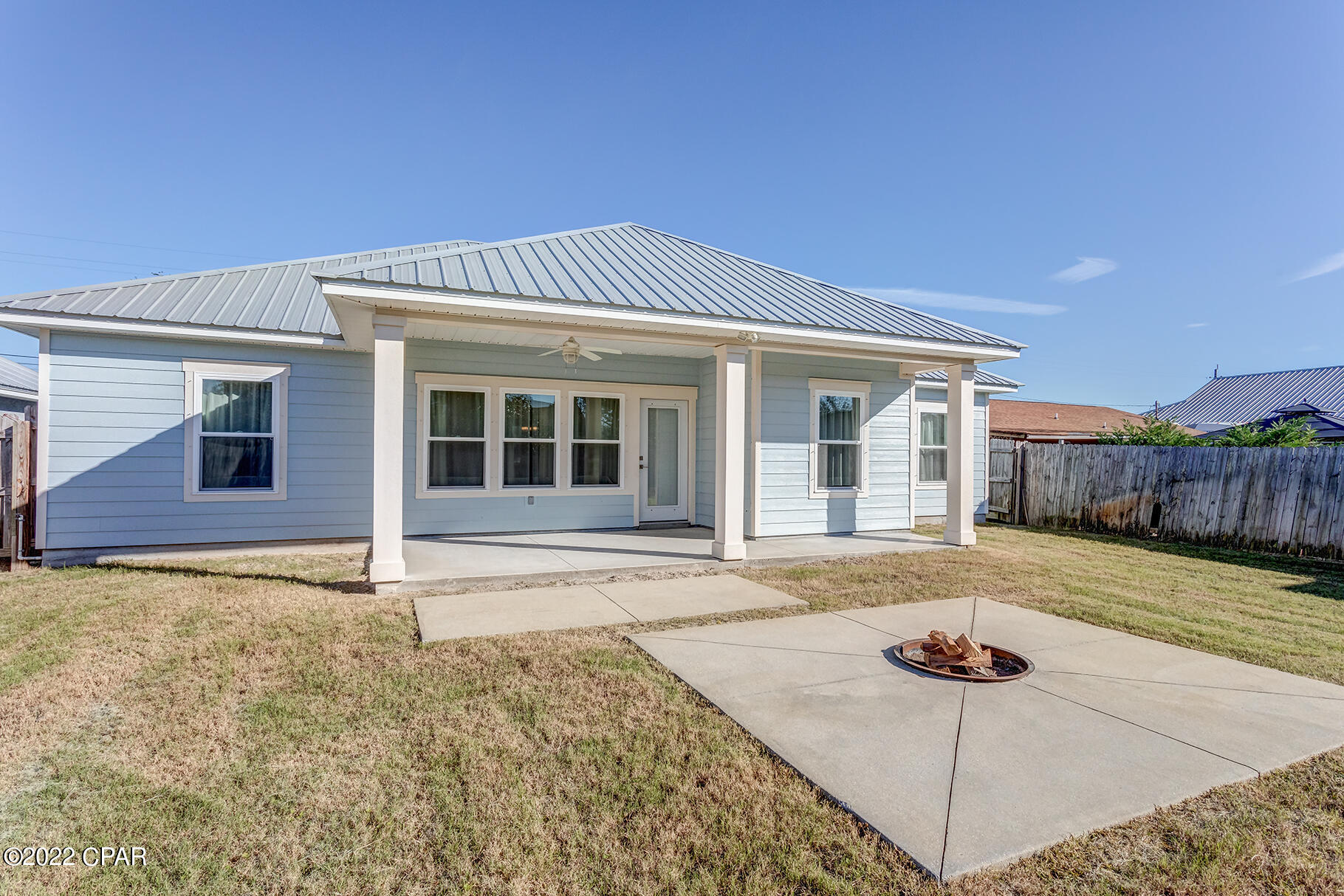 Bahama Beach 1st Add - Residential