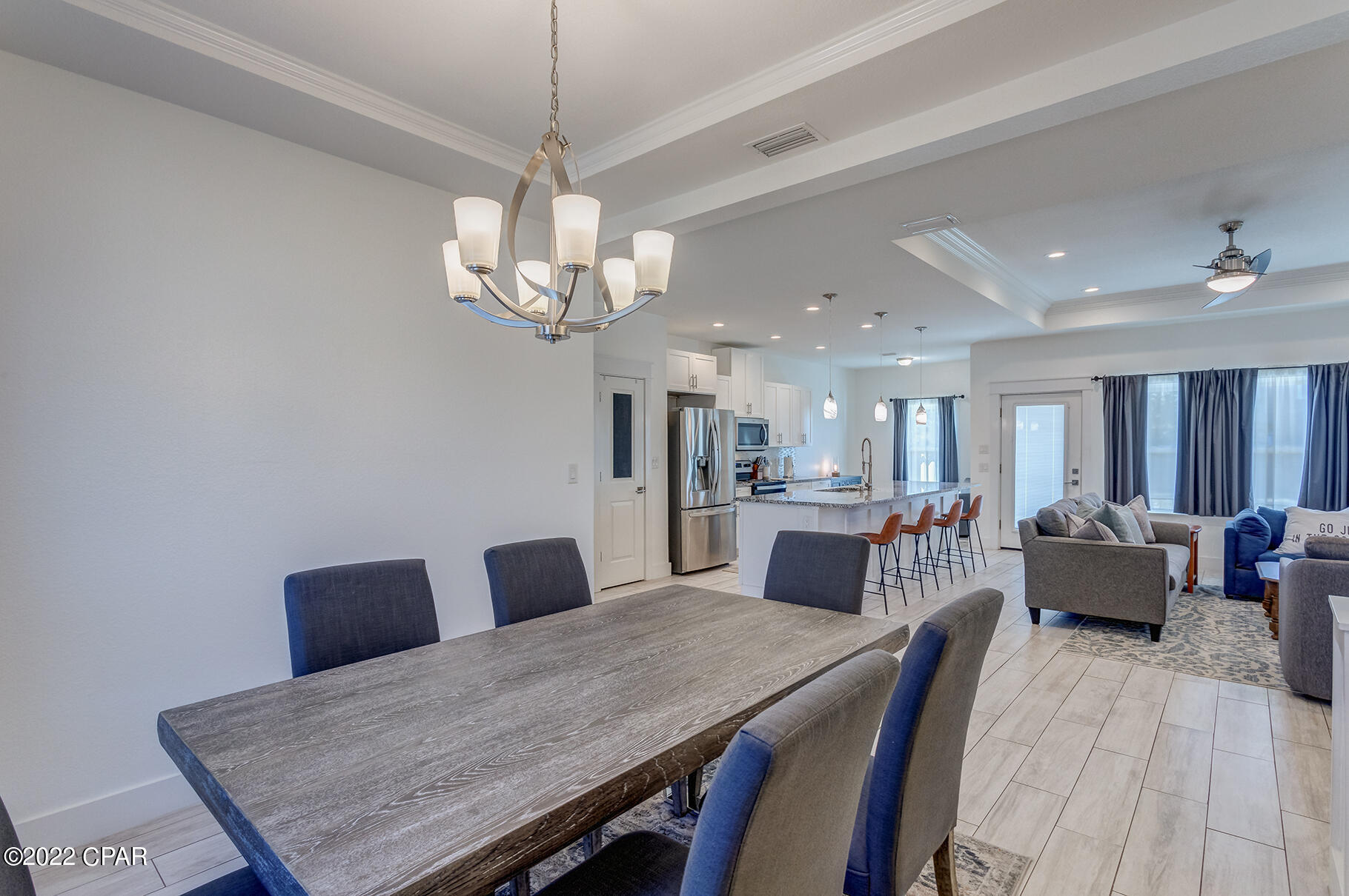 Bahama Beach 1st Add - Residential