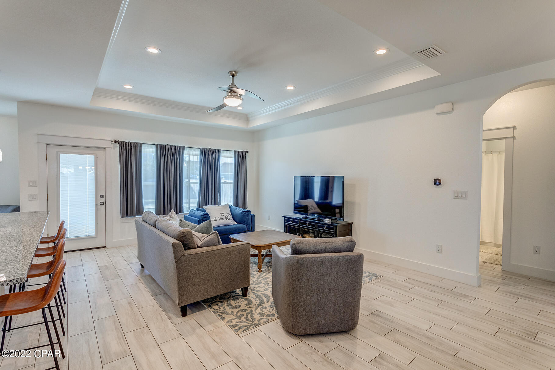 Bahama Beach 1st Add - Residential