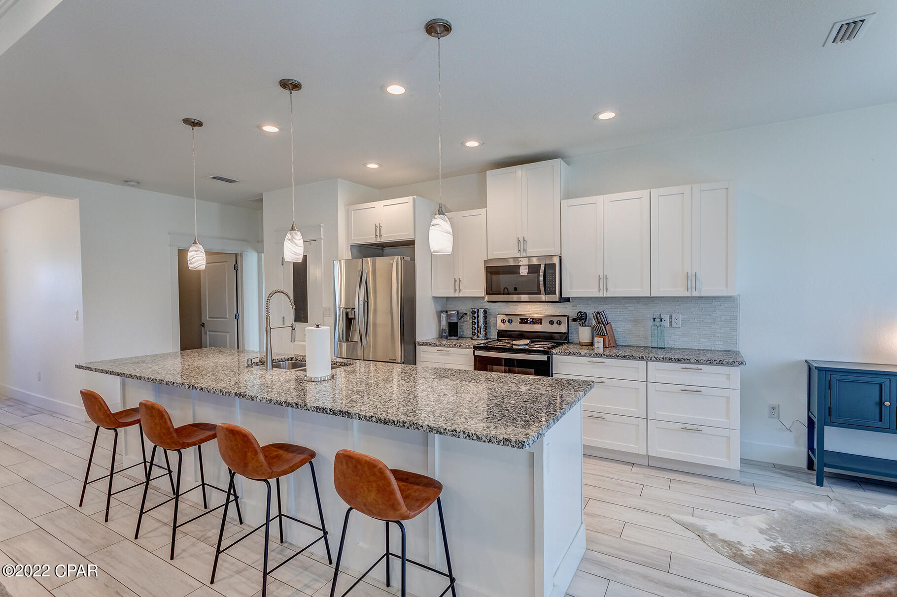 Bahama Beach 1st Add - Residential