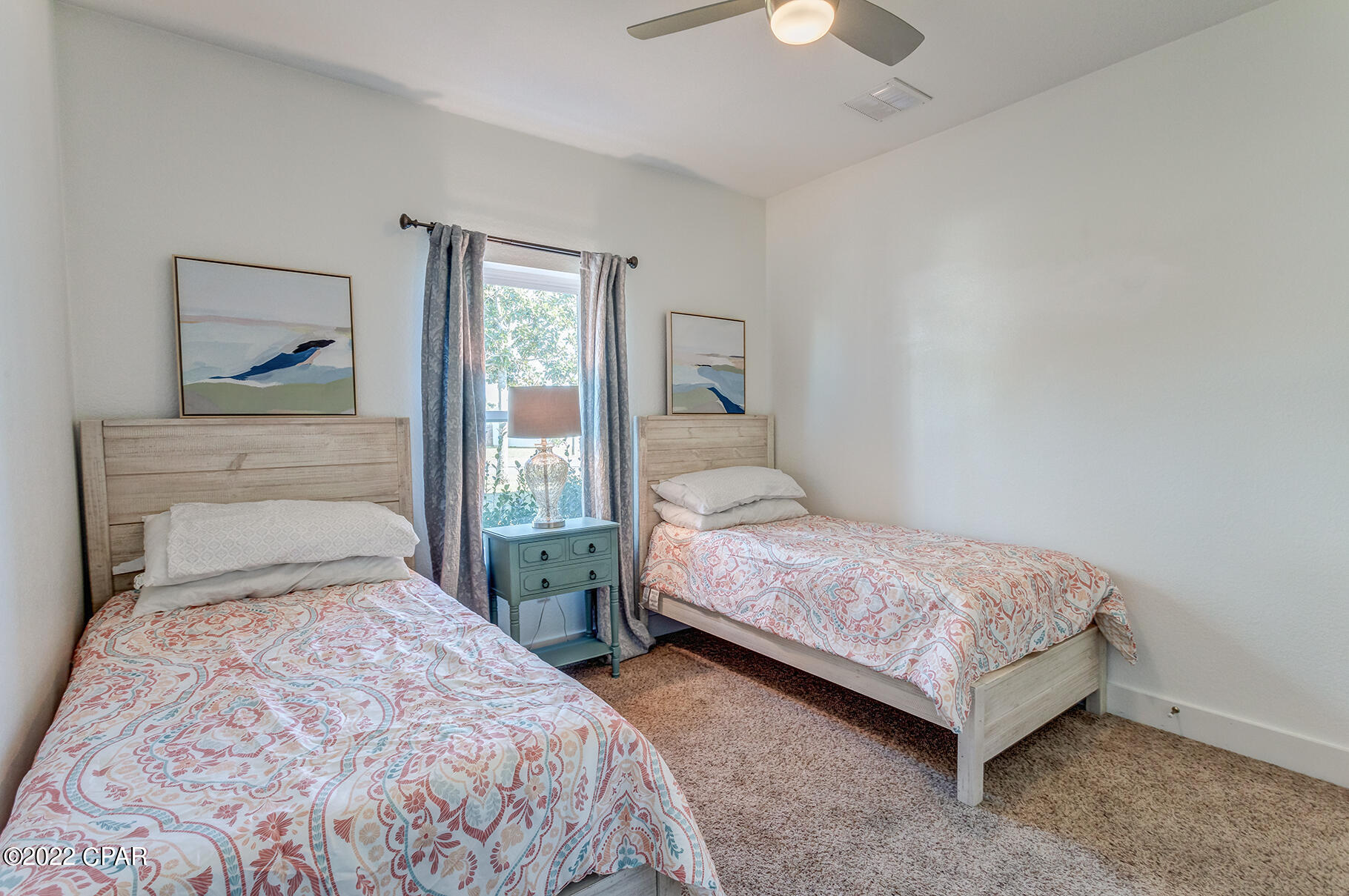 Bahama Beach 1st Add - Residential