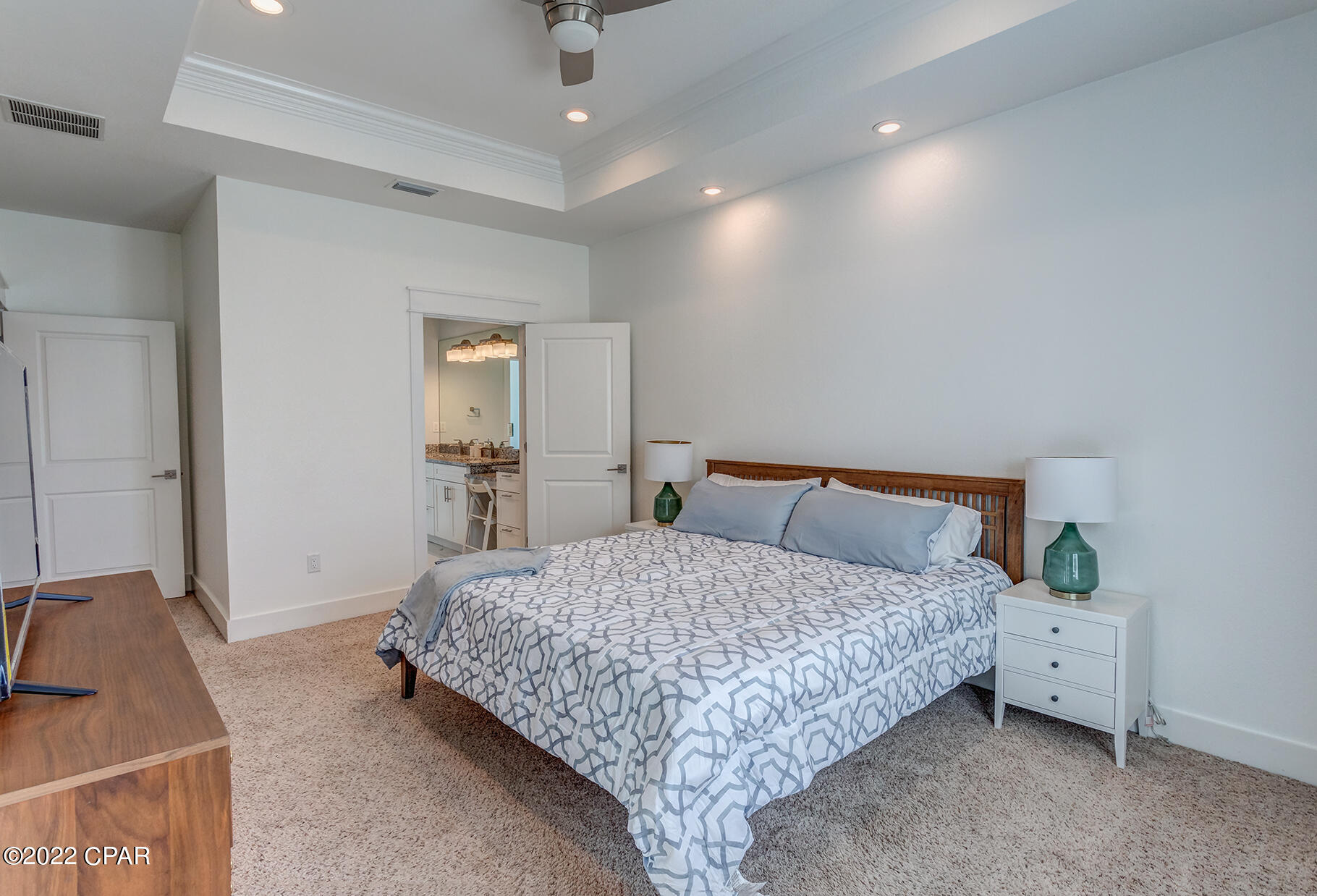 Bahama Beach 1st Add - Residential