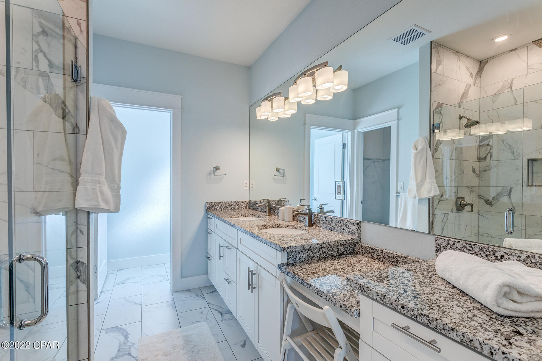 Bahama Beach 1st Add - Residential