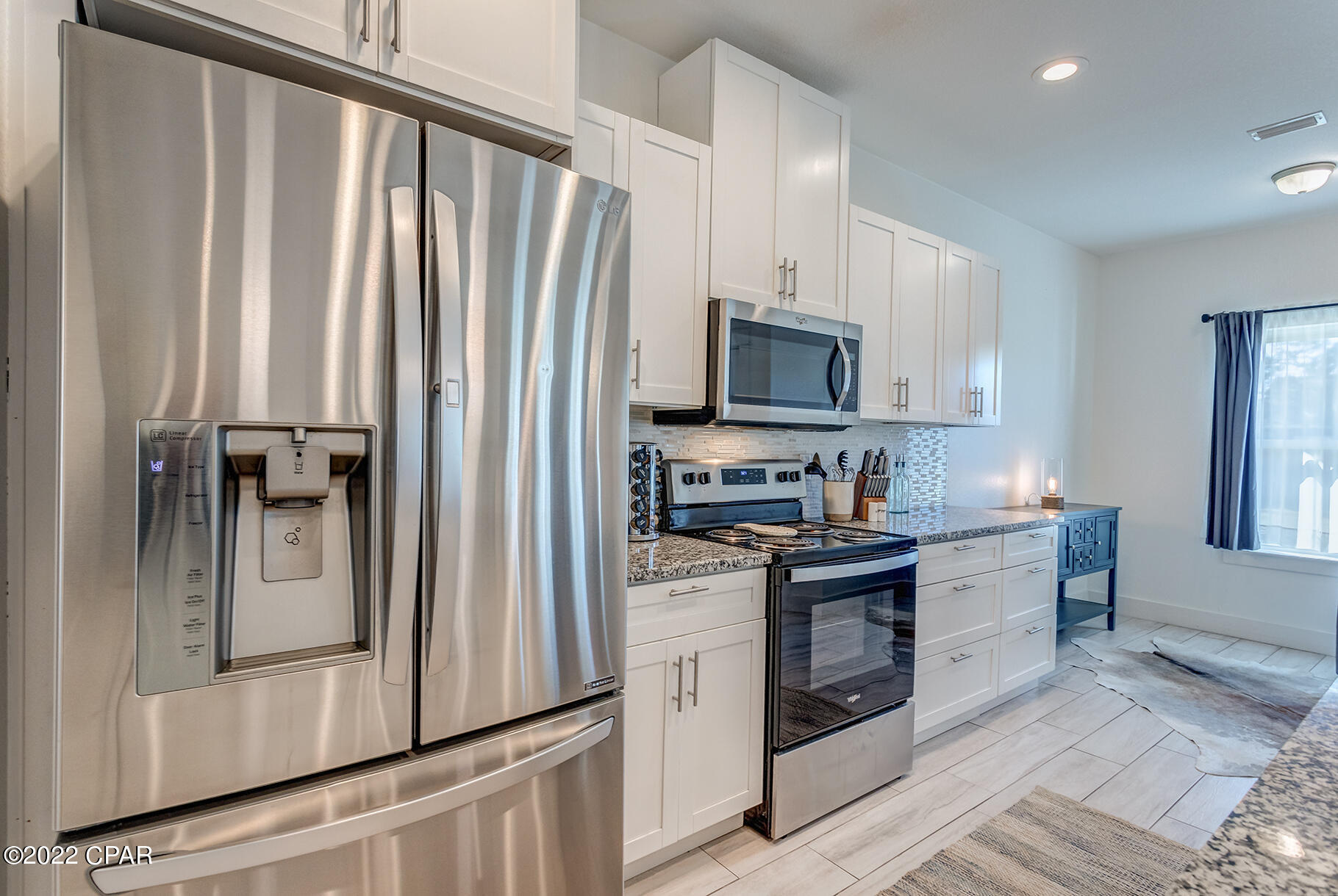 Bahama Beach 1st Add - Residential