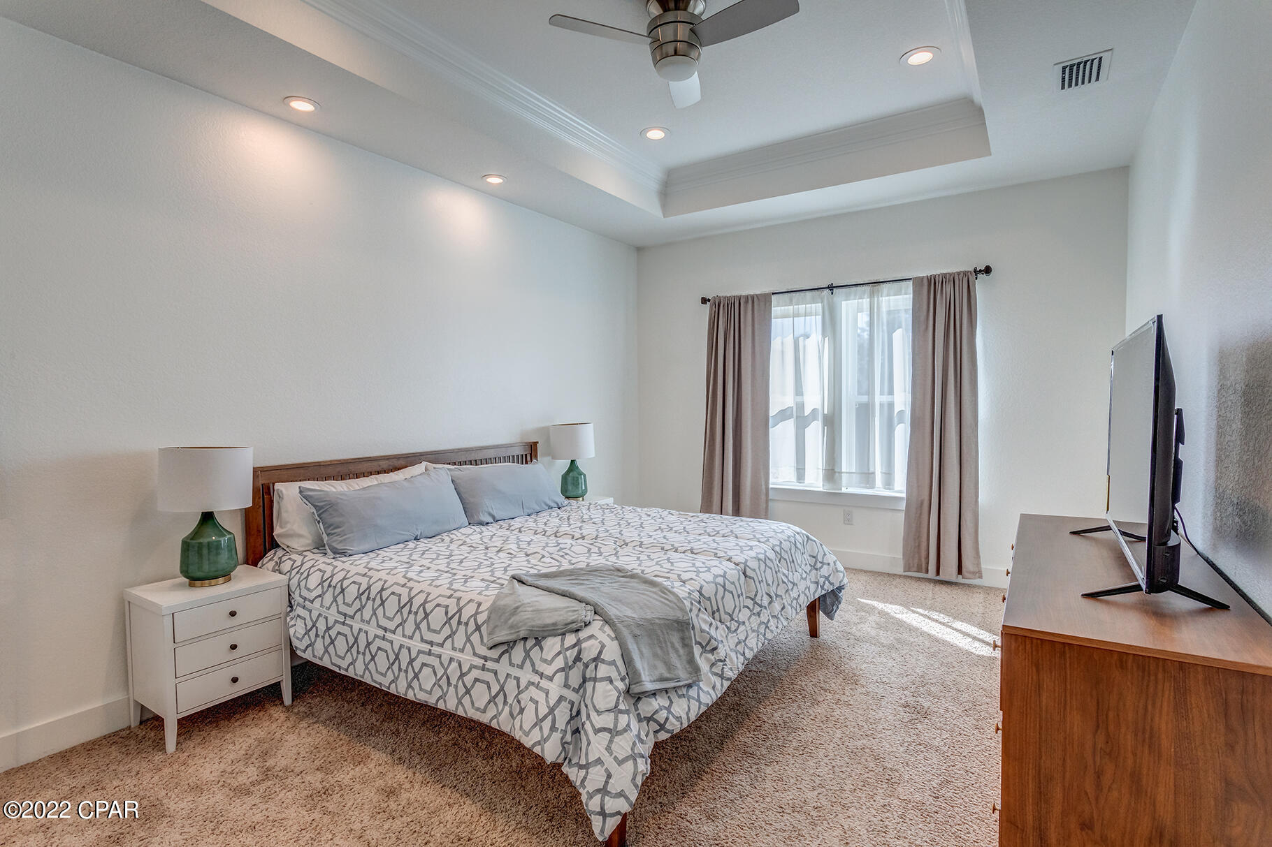 Bahama Beach 1st Add - Residential