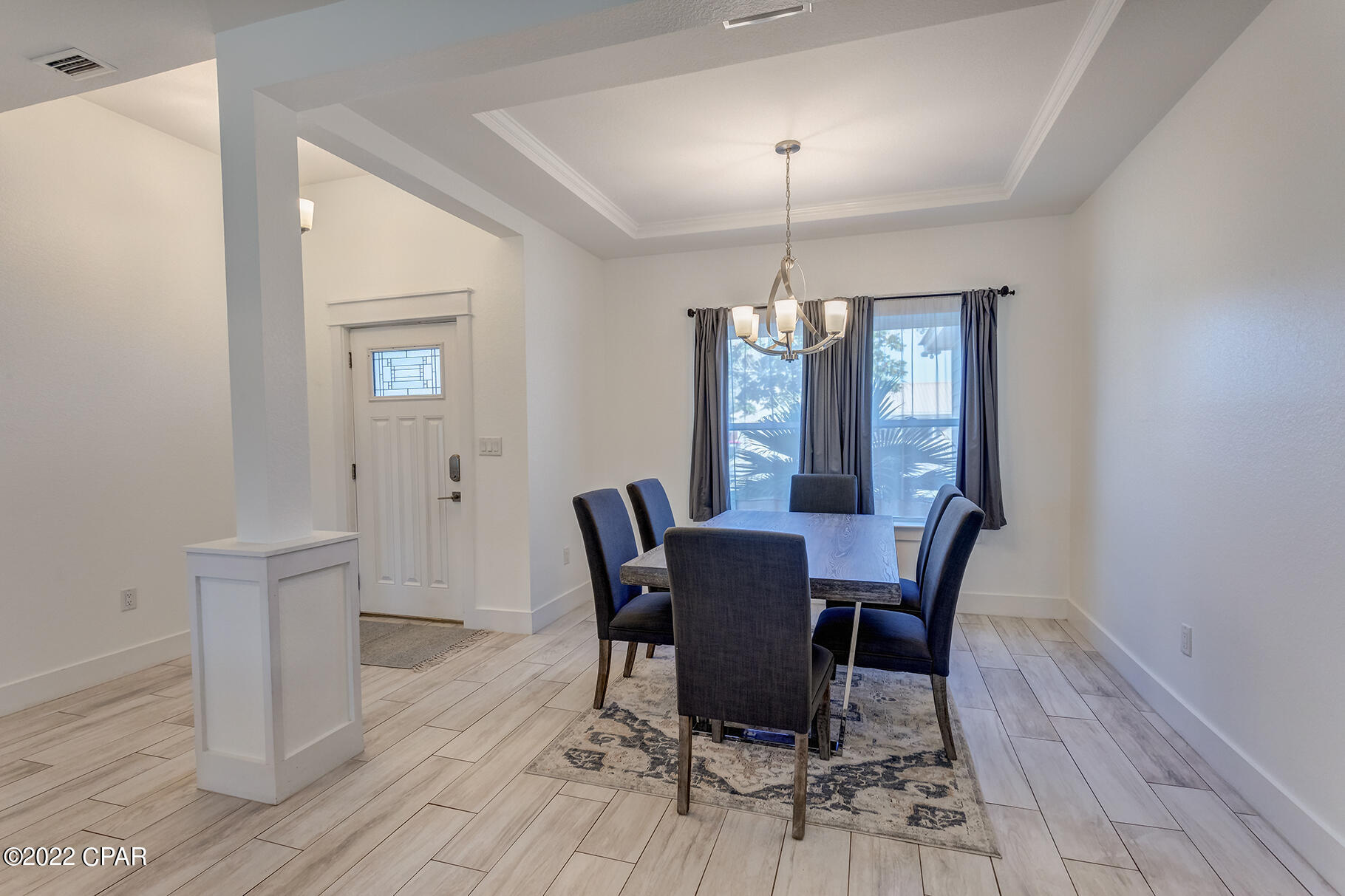 Bahama Beach 1st Add - Residential