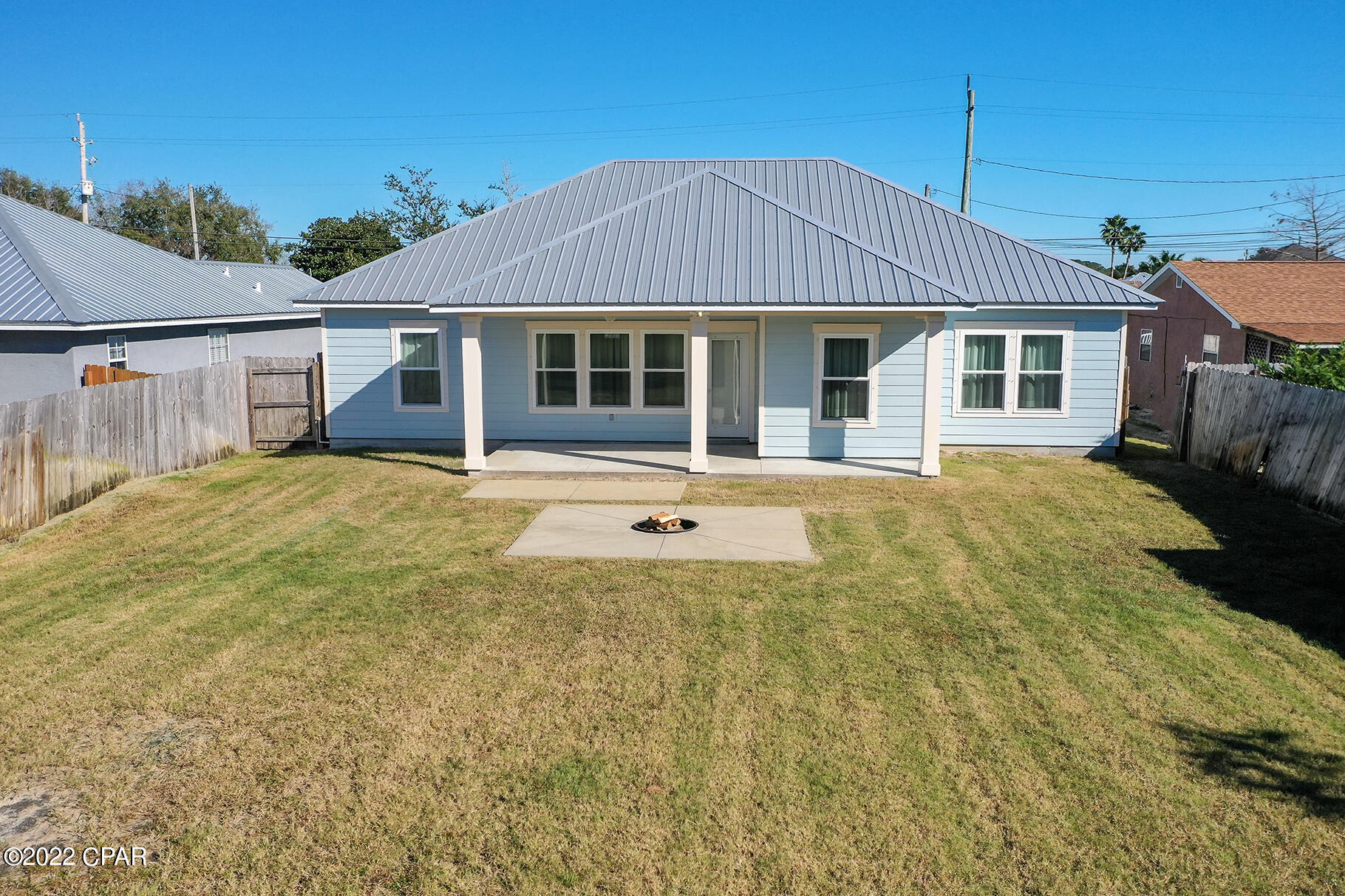 Bahama Beach 1st Add - Residential