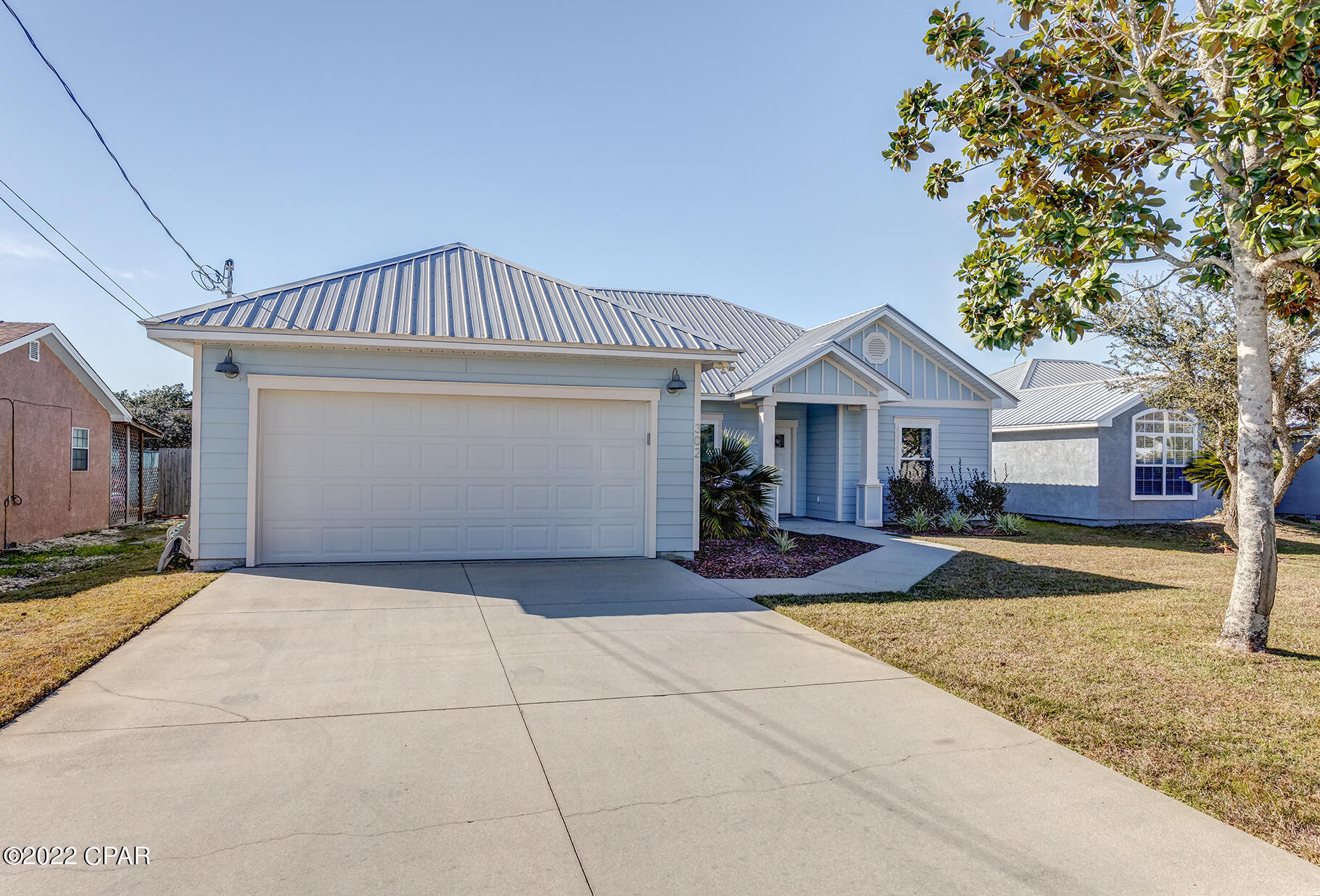 Bahama Beach 1st Add - Residential