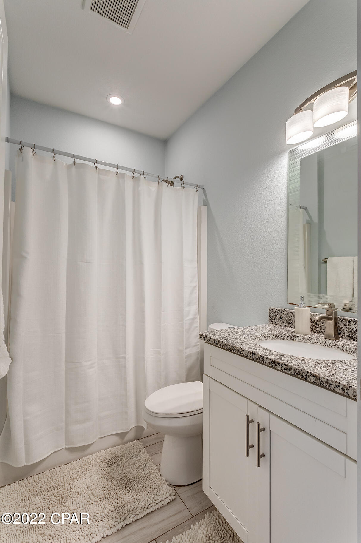 Bahama Beach 1st Add - Residential