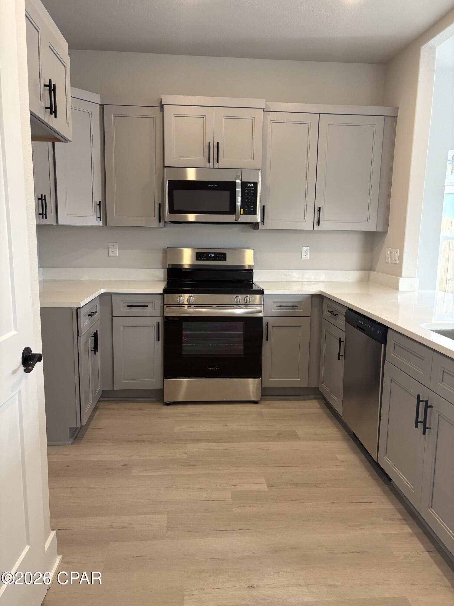 Sunrise at East Bay - Residential