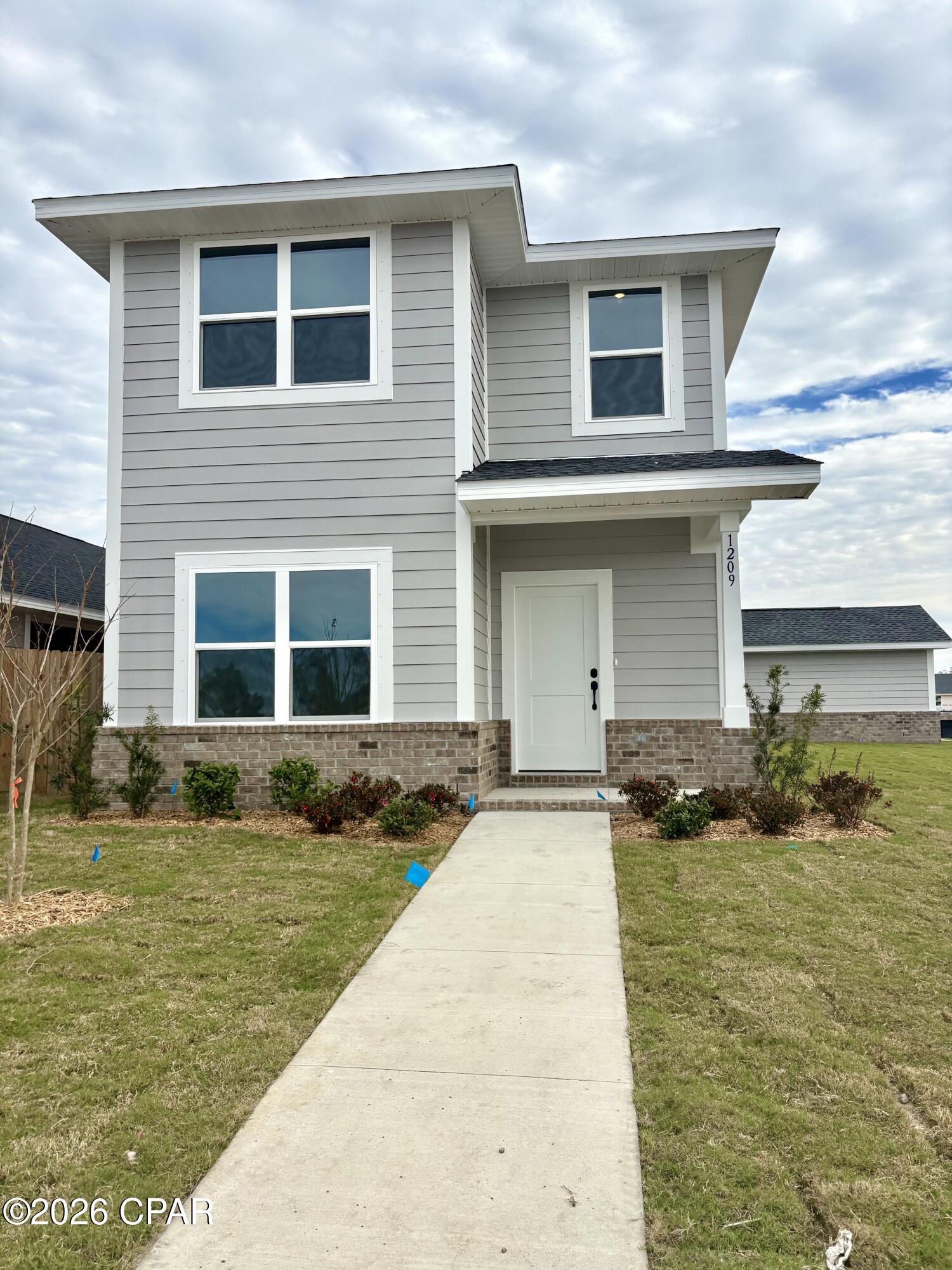 Sunrise at East Bay - Residential