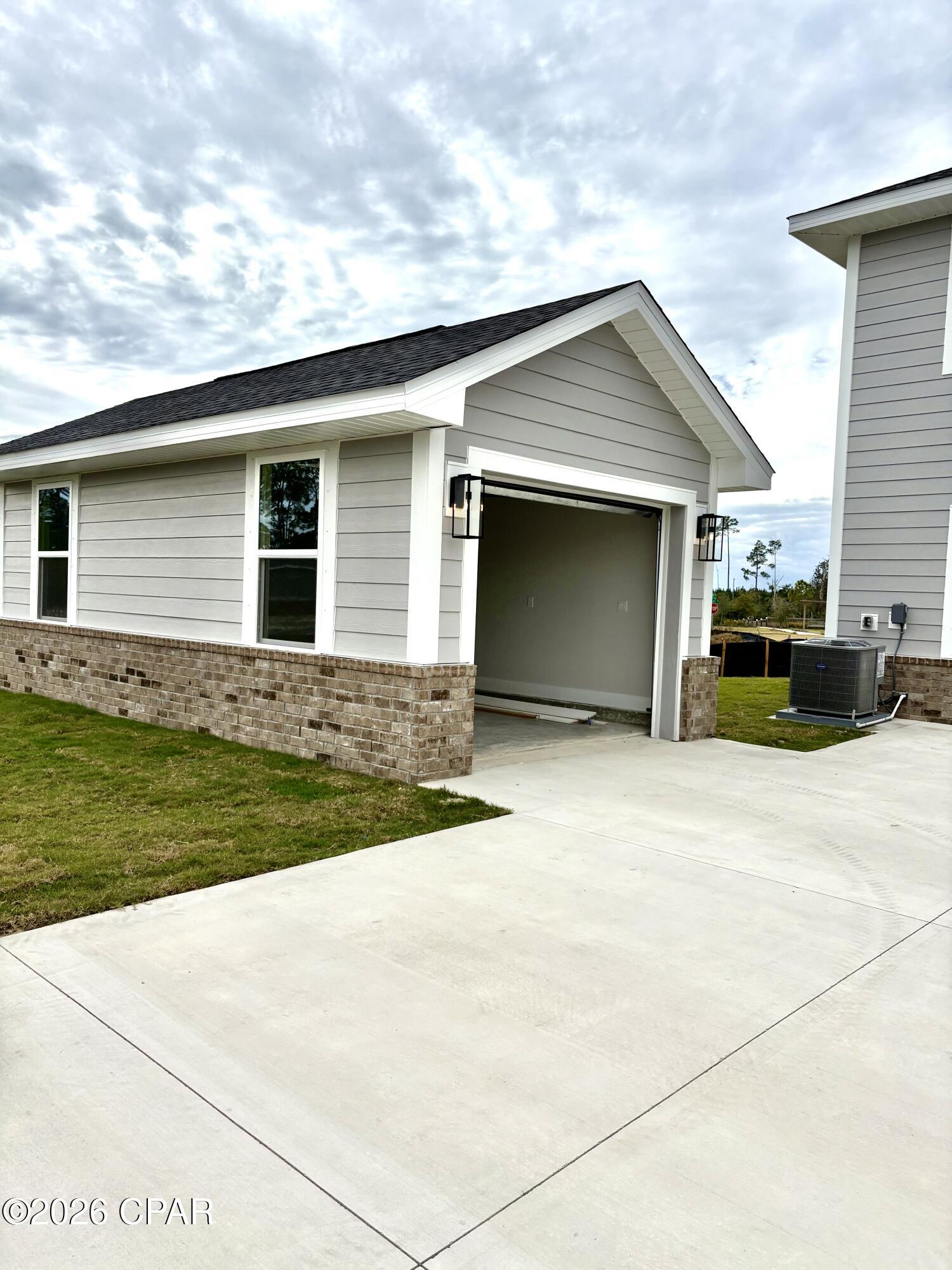 Sunrise at East Bay - Residential