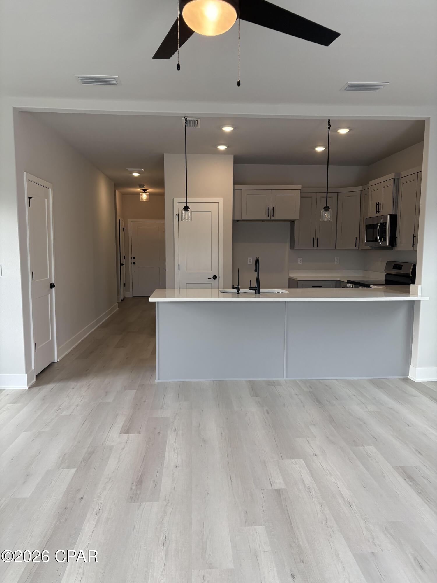 Sunrise at East Bay - Residential