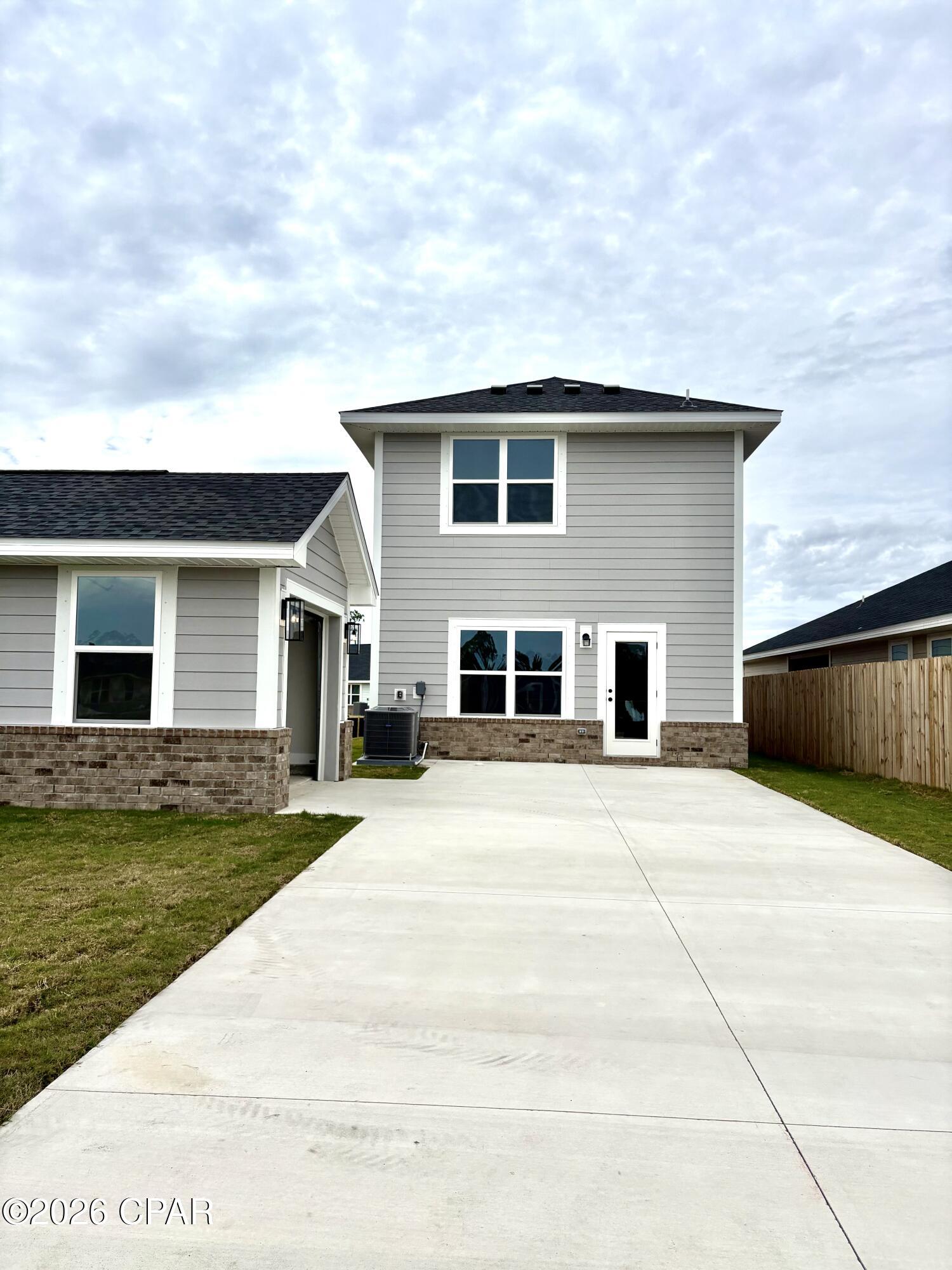 Sunrise at East Bay - Residential