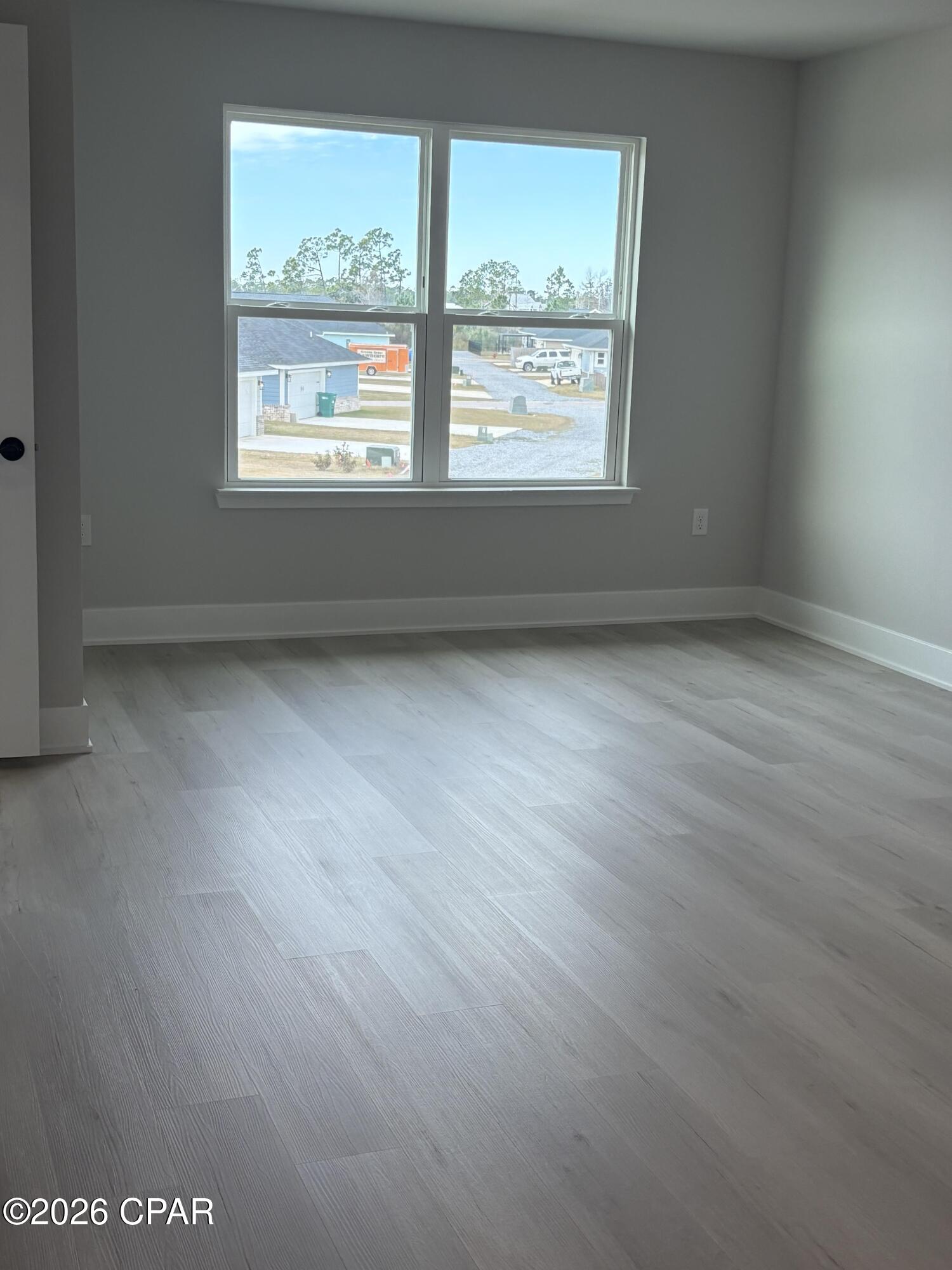 Sunrise at East Bay - Residential